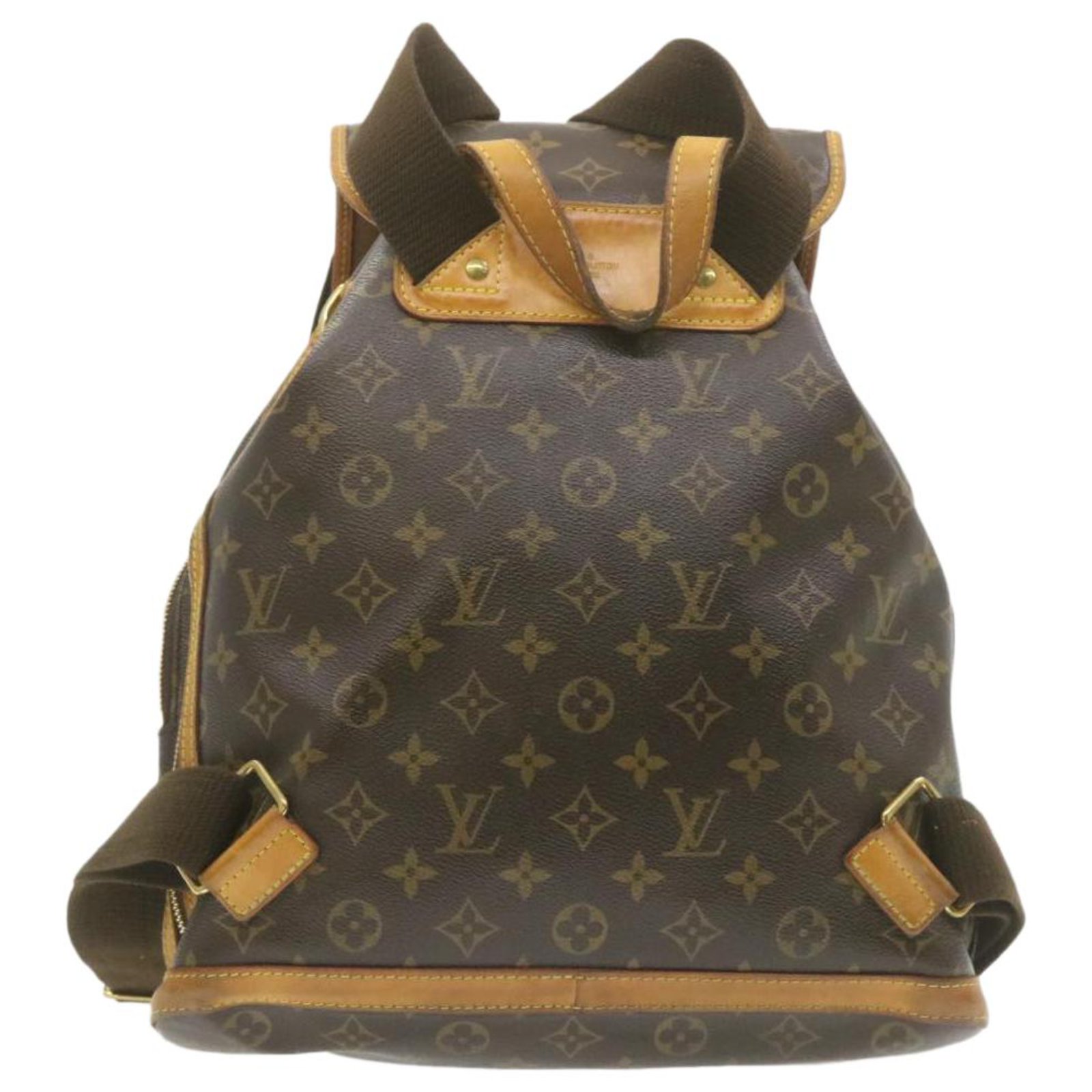 Louis-Vuitton-Monogram-Sac-a-Dos-Bosphore-Back-Pack-M40107 – dct-ep_vintage  luxury Store