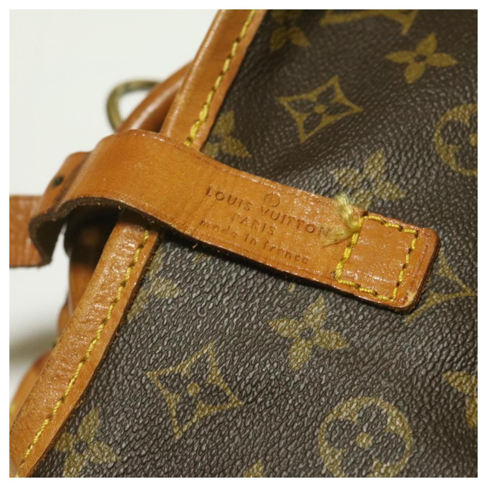 Louis Vuitton Monogram Garment Cover - Handbags - LOU70355