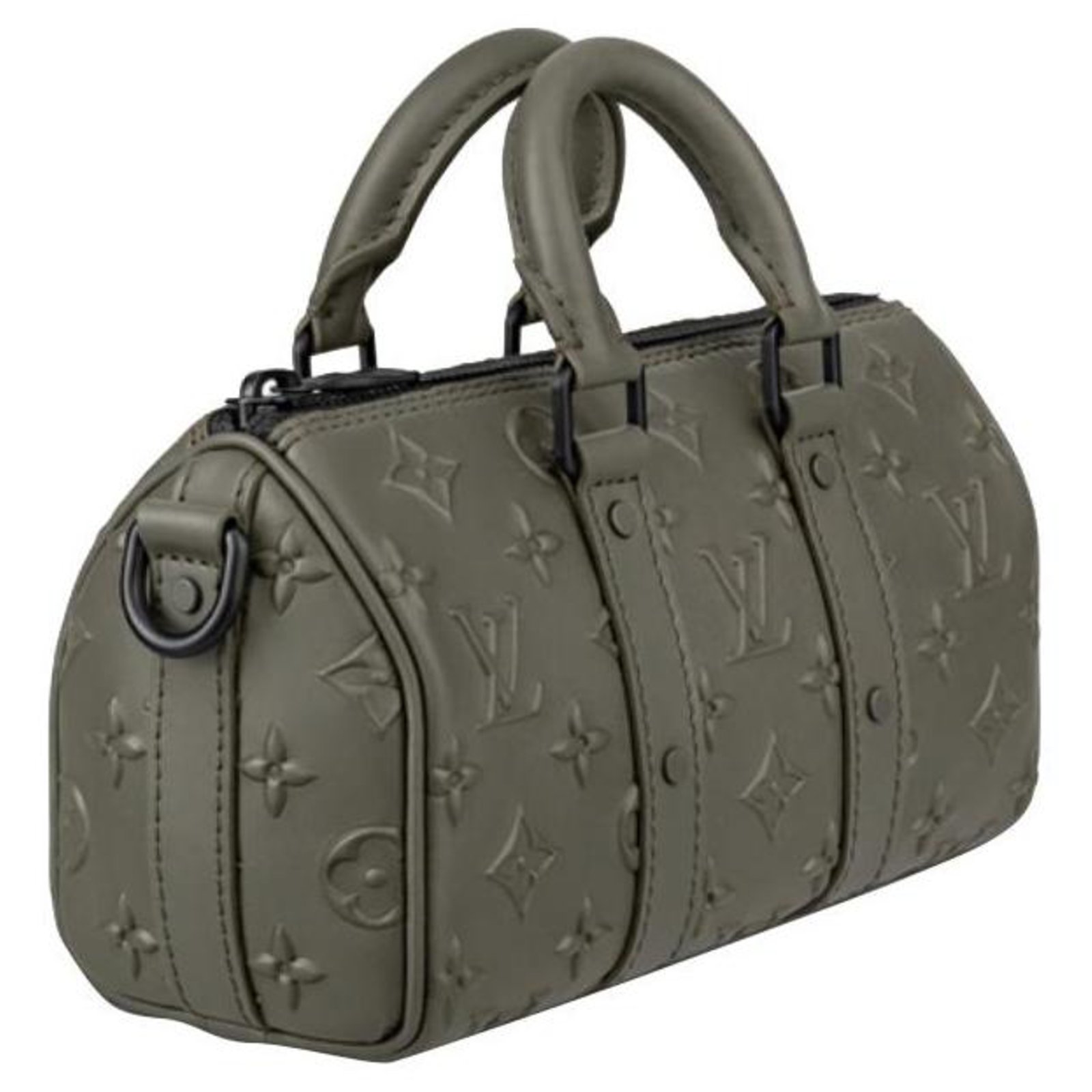 lv keepall xs price