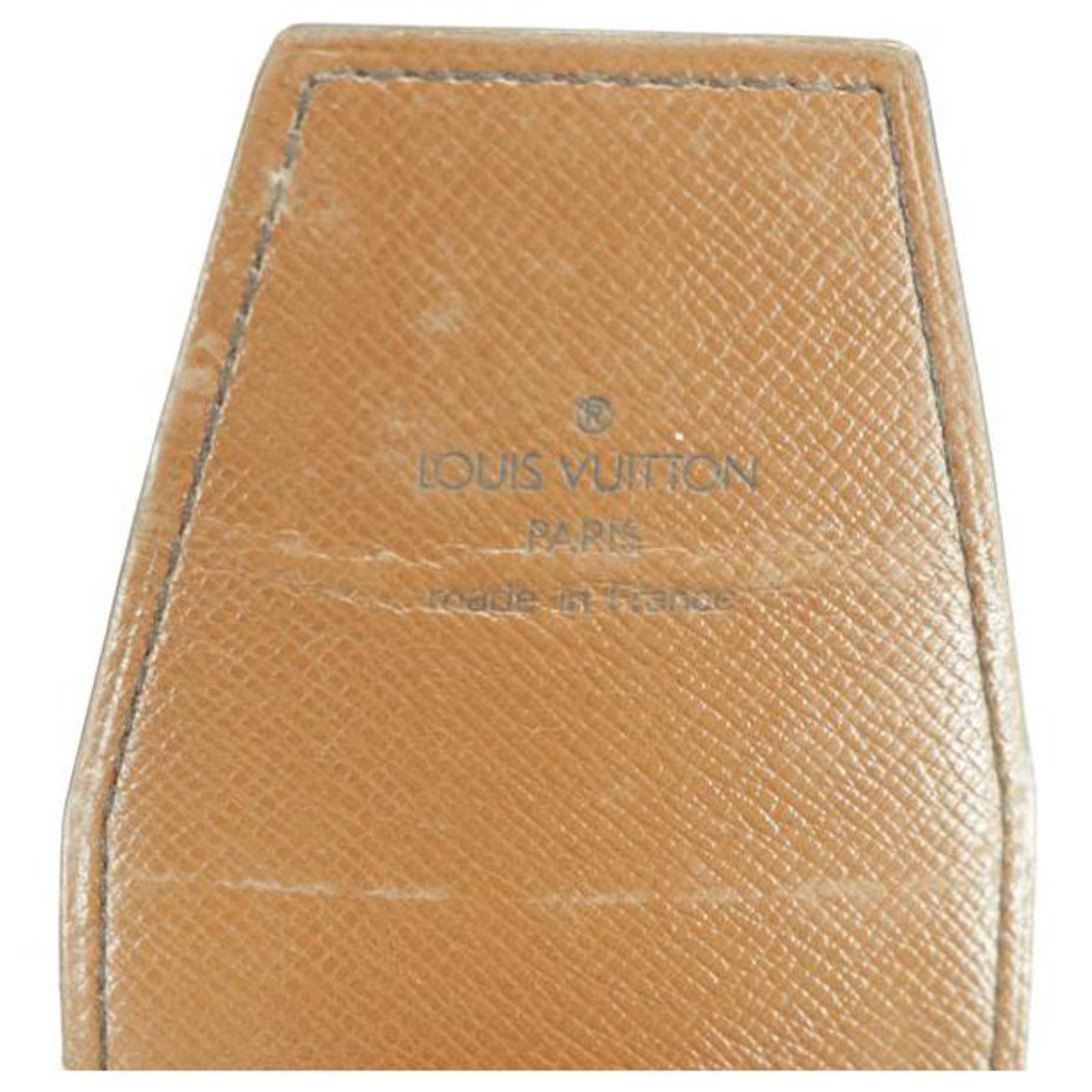 Louis Vuitton Mobile Etui Cigarette Case 234903