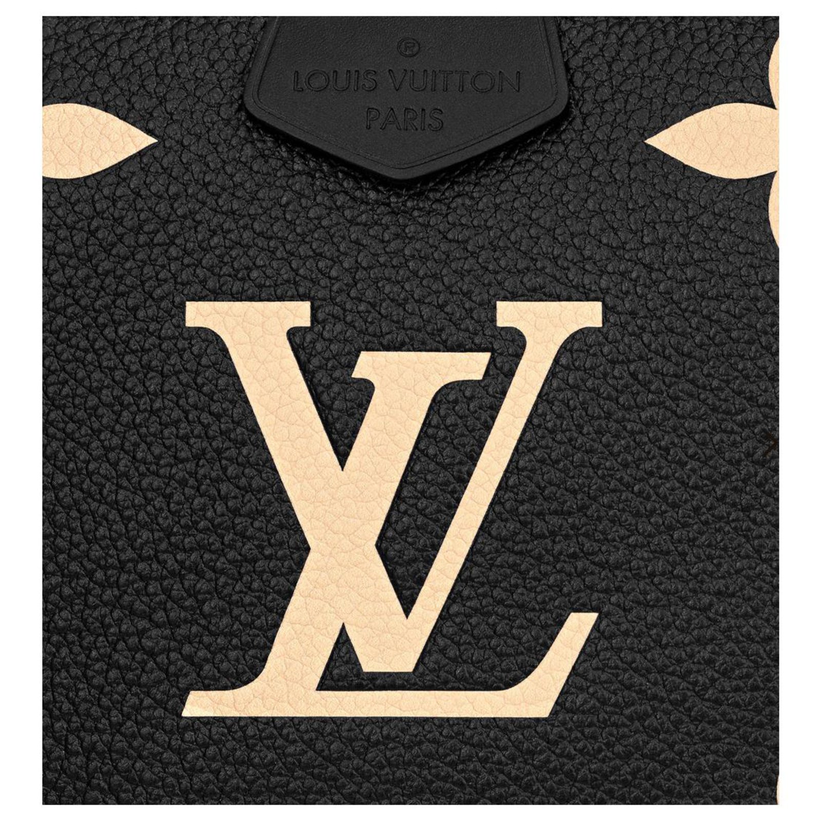 Riñonera negra Galaxy Discovery con monograma de Louis Vuitton Negro Lienzo  ref.955626 - Joli Closet