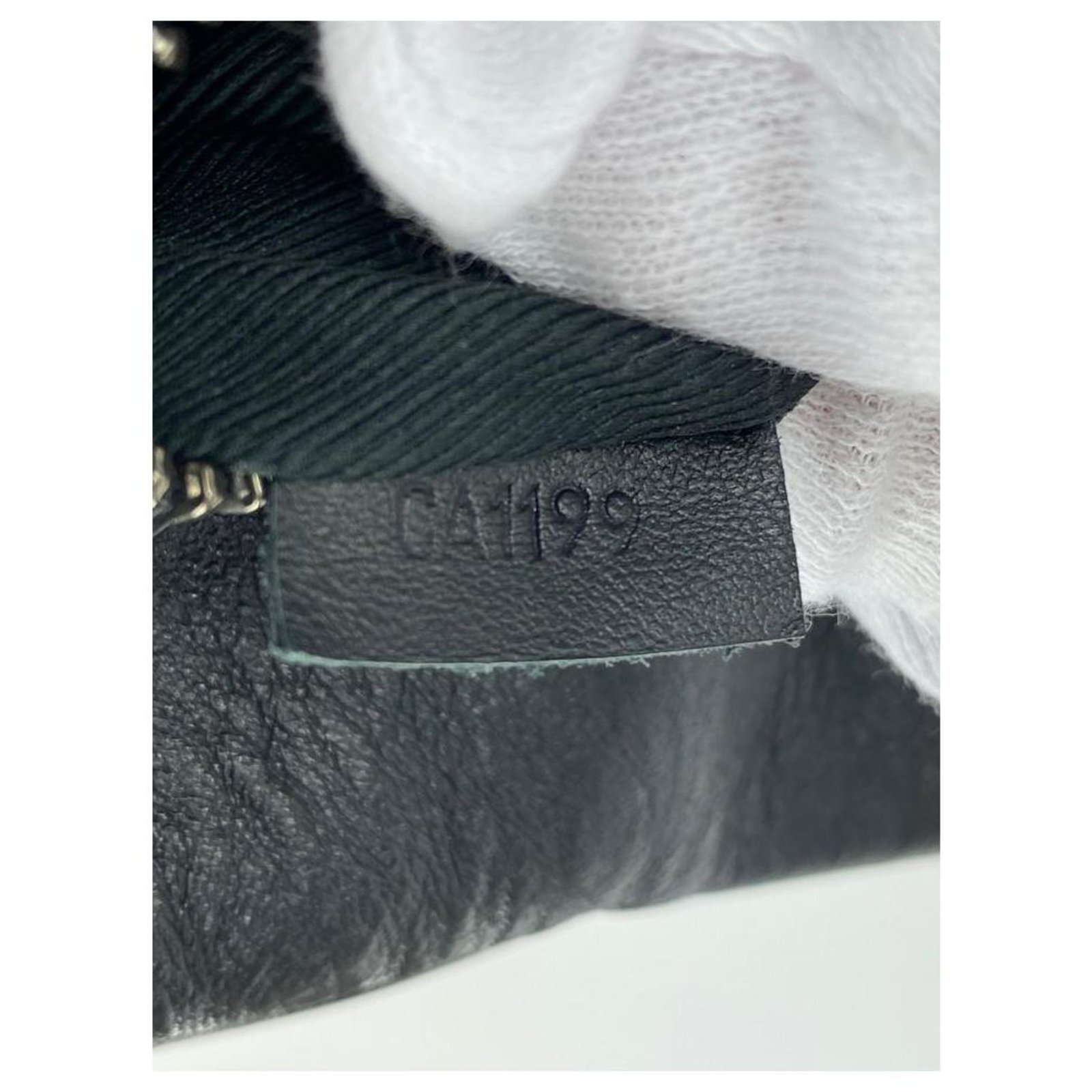 Louis Vuitton Monogram Eclipse Discovery Bum Bag - Black Waist Bags, Bags -  LOU724820