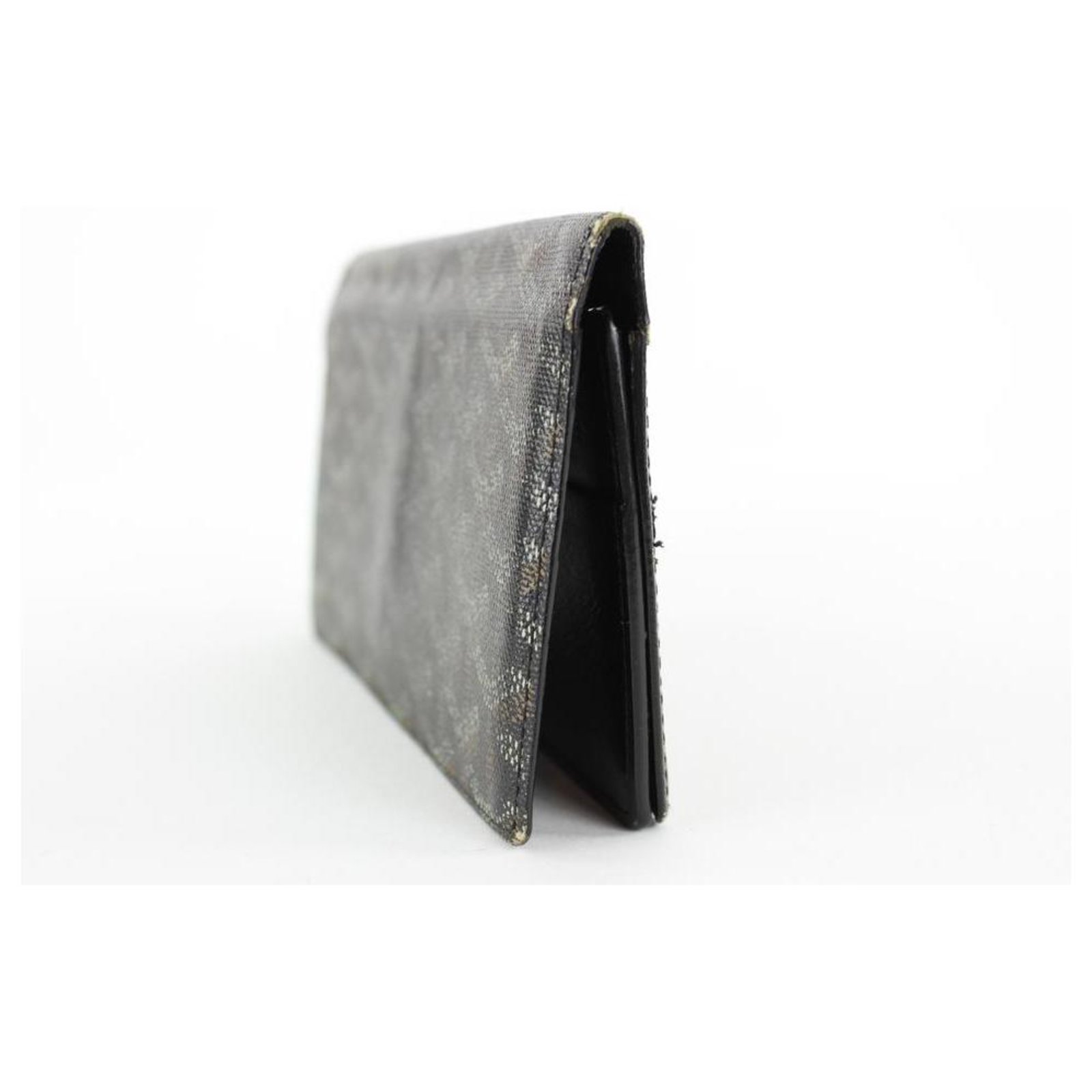 Goyard Saint Roch Wallet - Couture USA