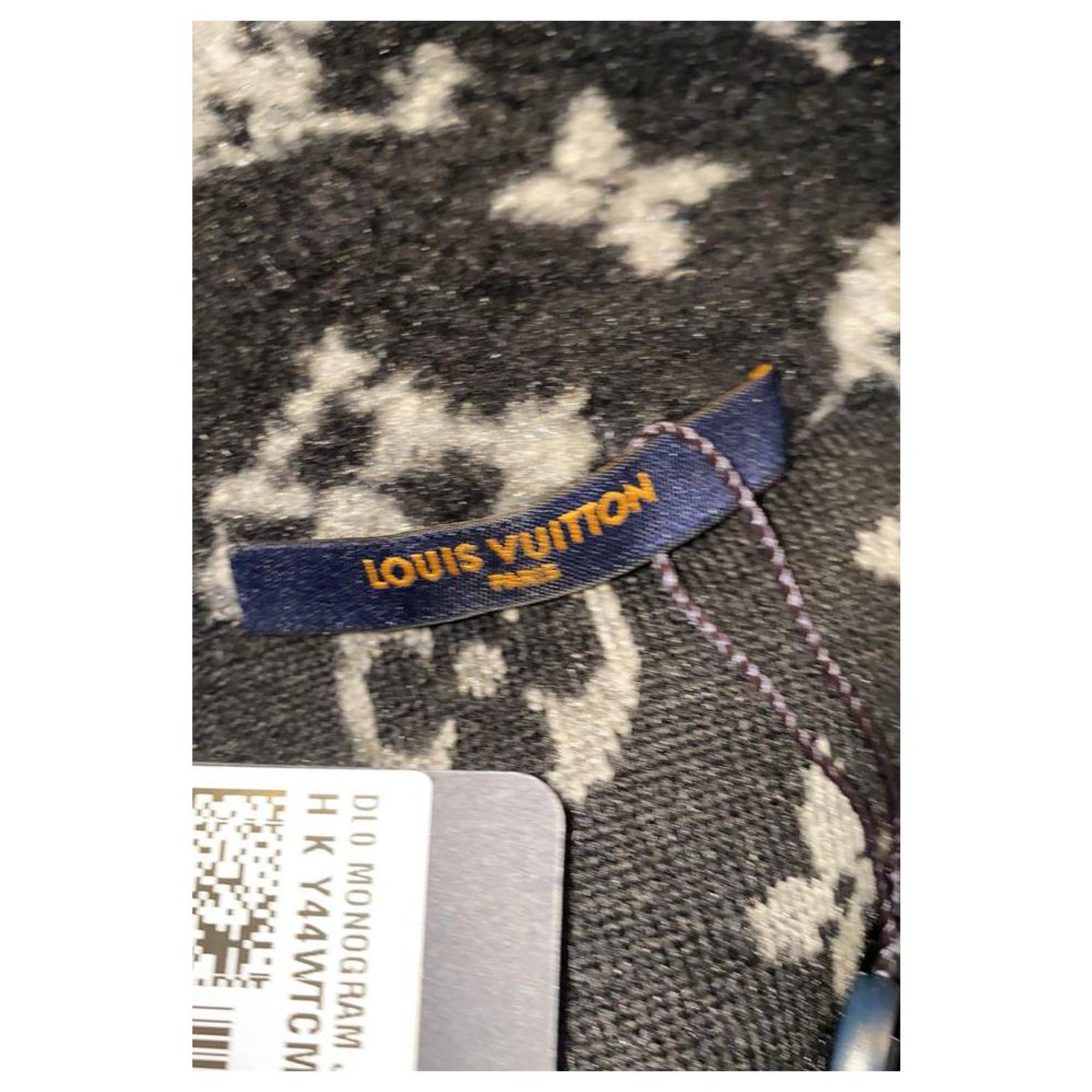 Louis Vuitton Jackets Multiple colors ref.447562 - Joli Closet