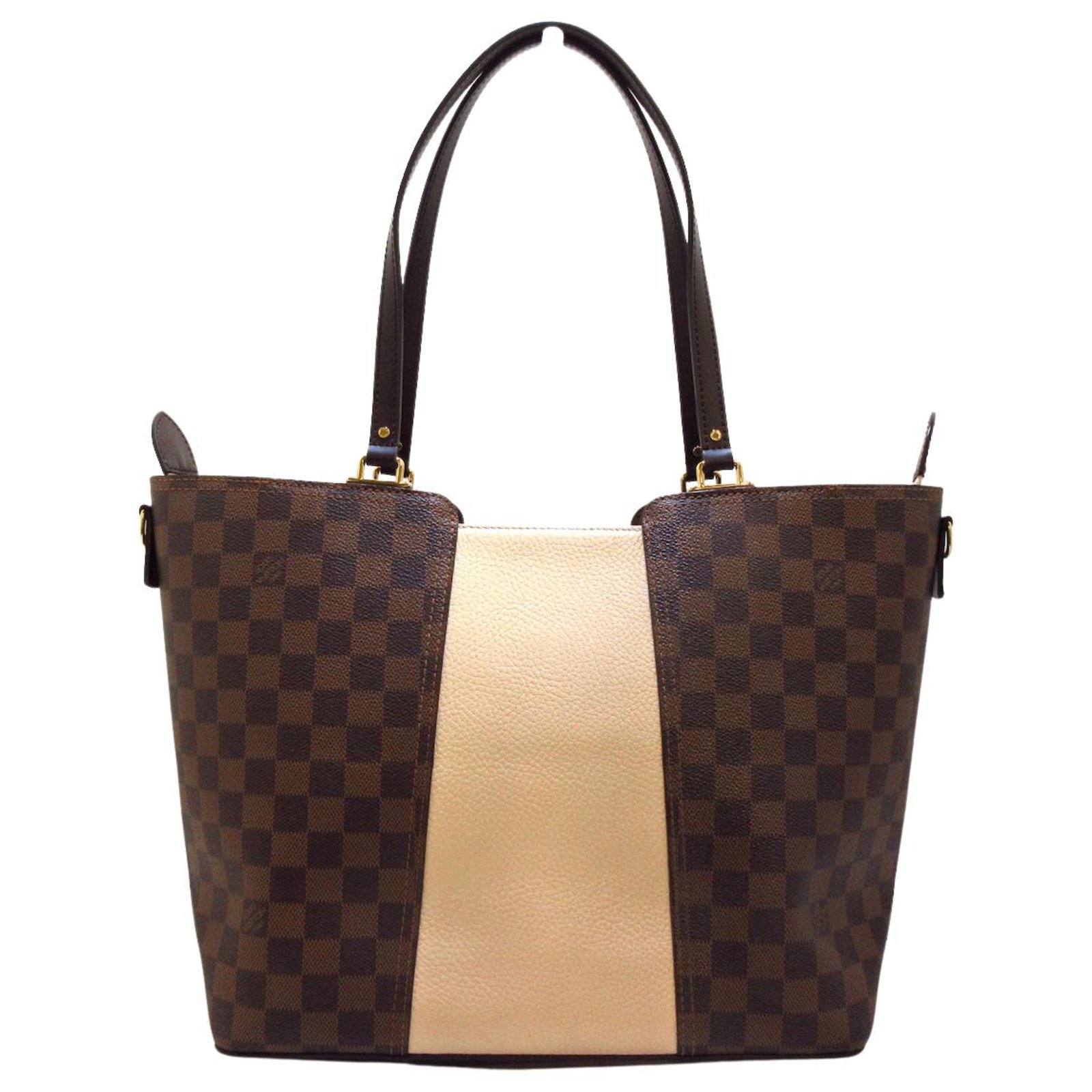 LV Jersey Tote Bag organizer