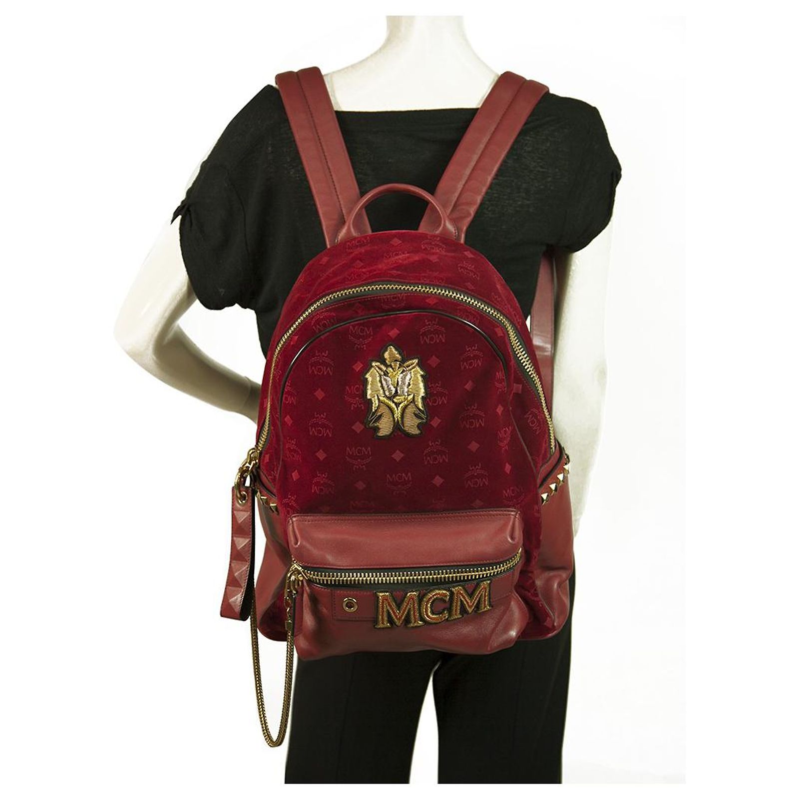 MCM  display picture 1