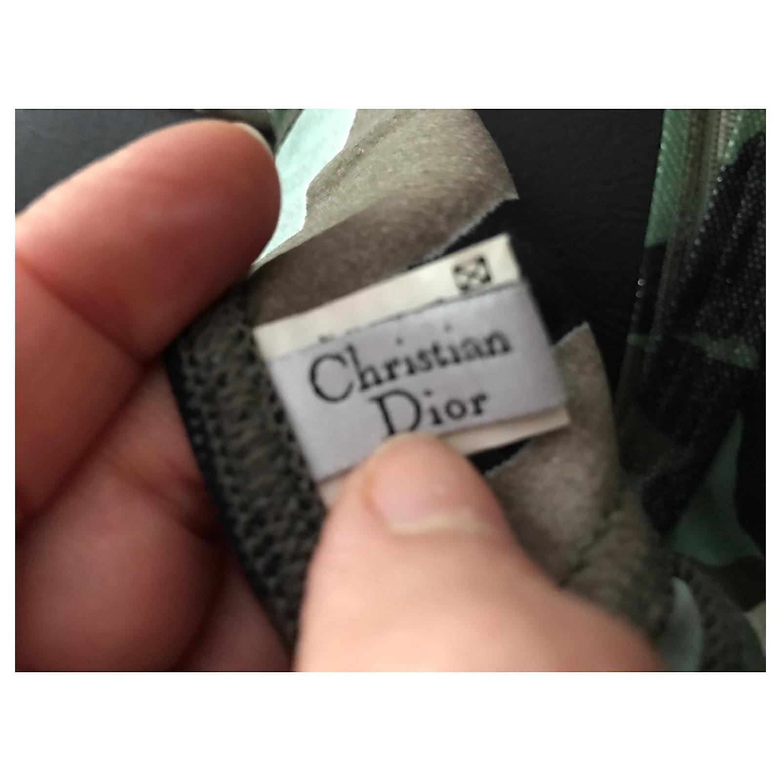 Dior Swimwear (Sold) - Joli Closet