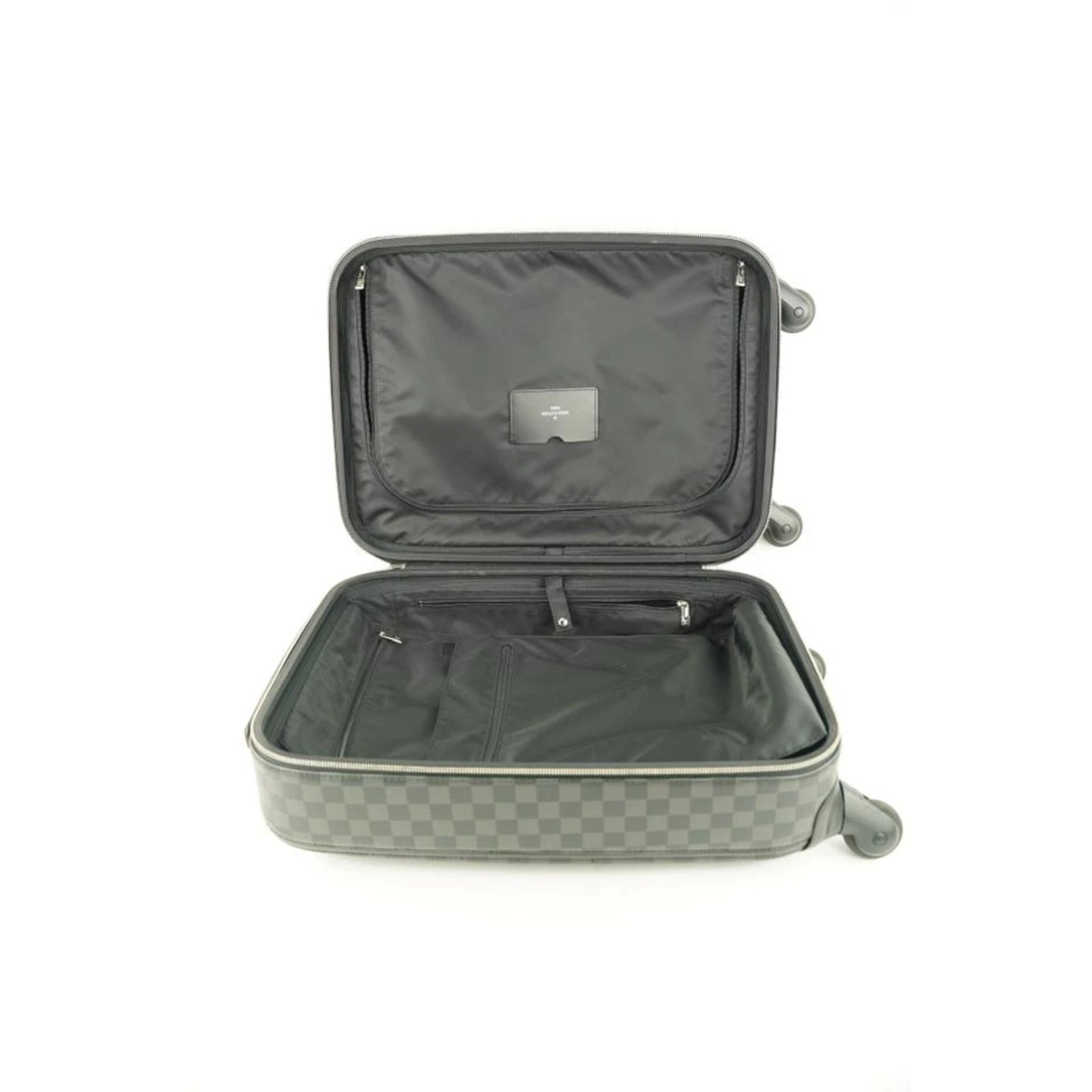 Louis Vuitton Zephyr 55 N23005 Damier Travel Carry Bag @BA4103 –