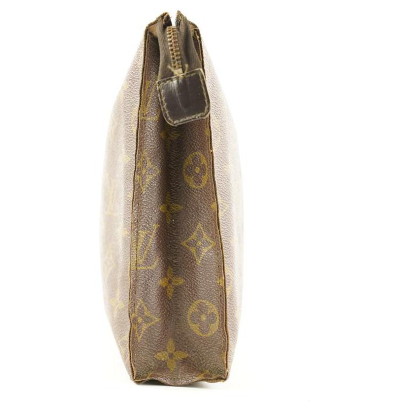 Louis Vuitton Monogram Toiletry Pouch 26 Poche Toilette ref.297458