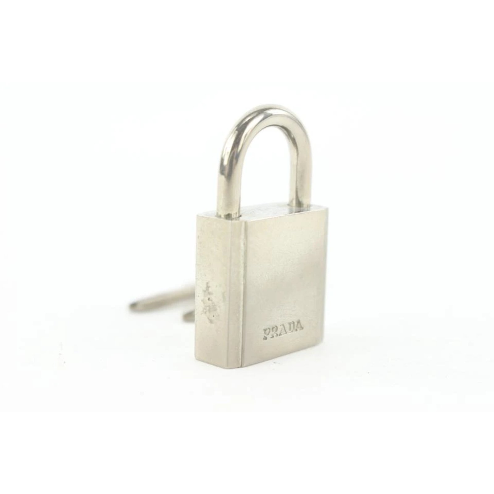 prada padlock