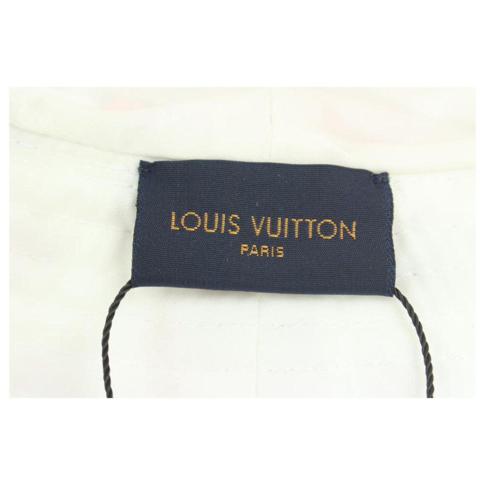 Louis Vuitton Crochet Bucket Hat for Sale in Windsor Hills, CA - OfferUp
