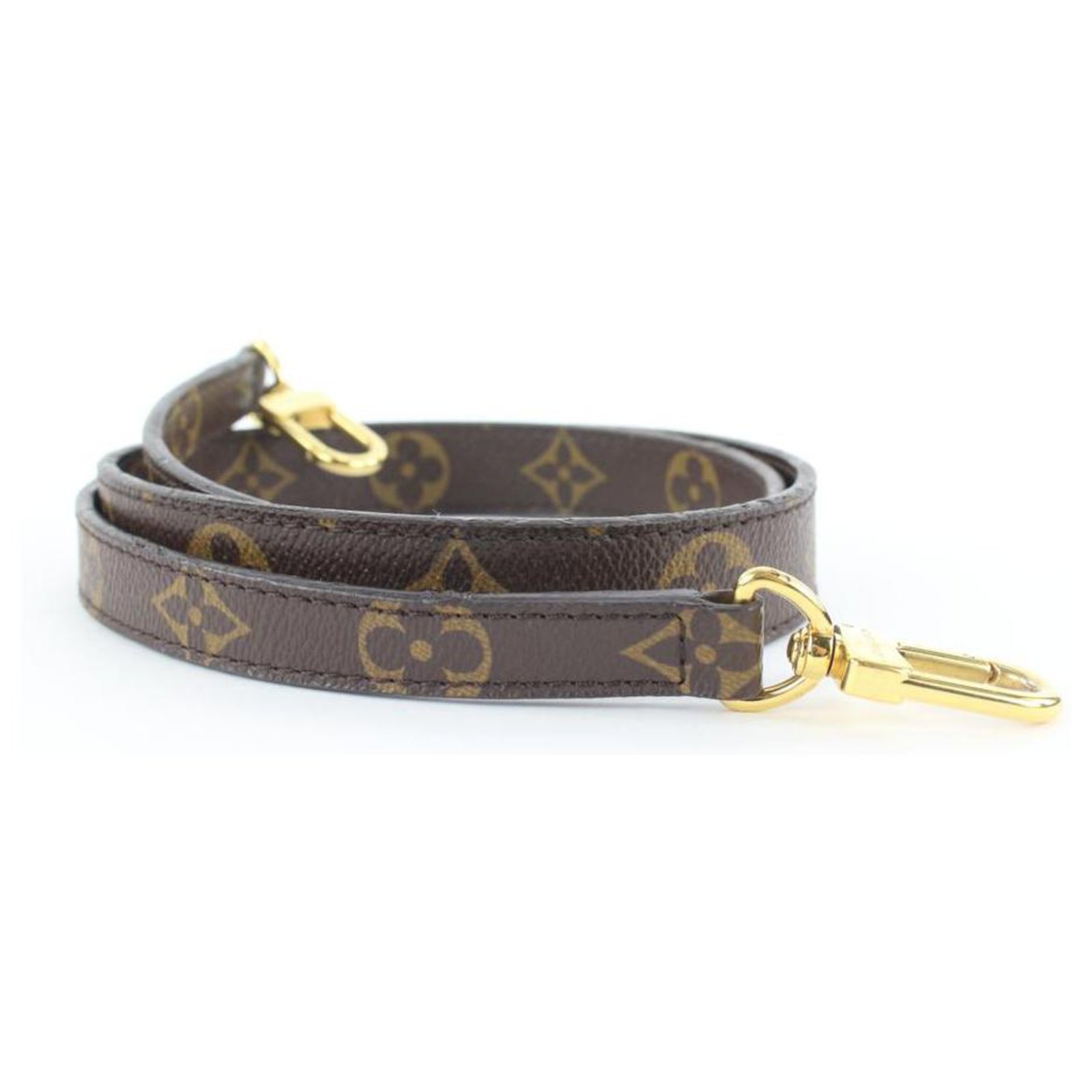 Louis Vuitton MONOGRAM STRAP ref.297802 - Joli Closet