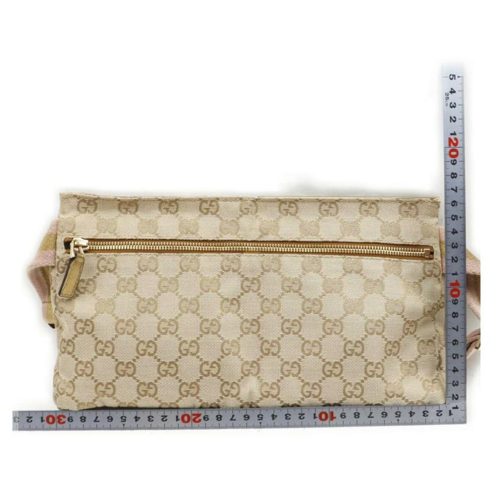 gucci 3 in 1 belt bag