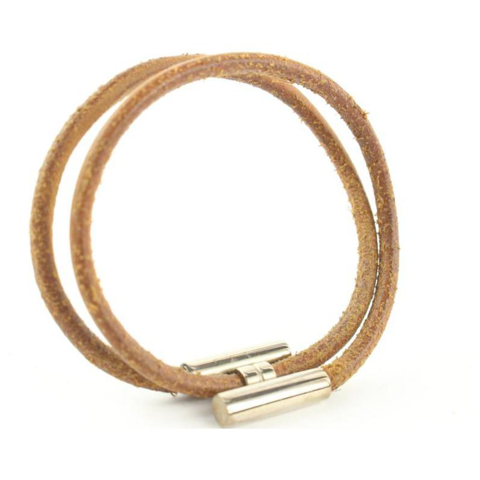 hermes string bracelet