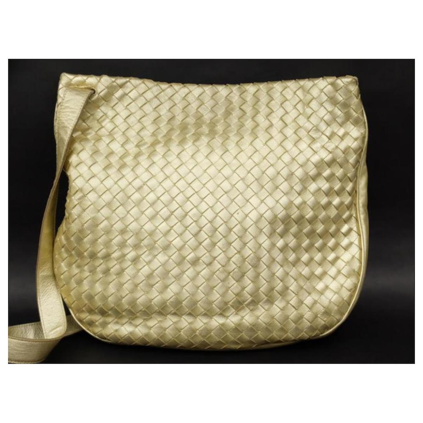 gold messenger bolsa