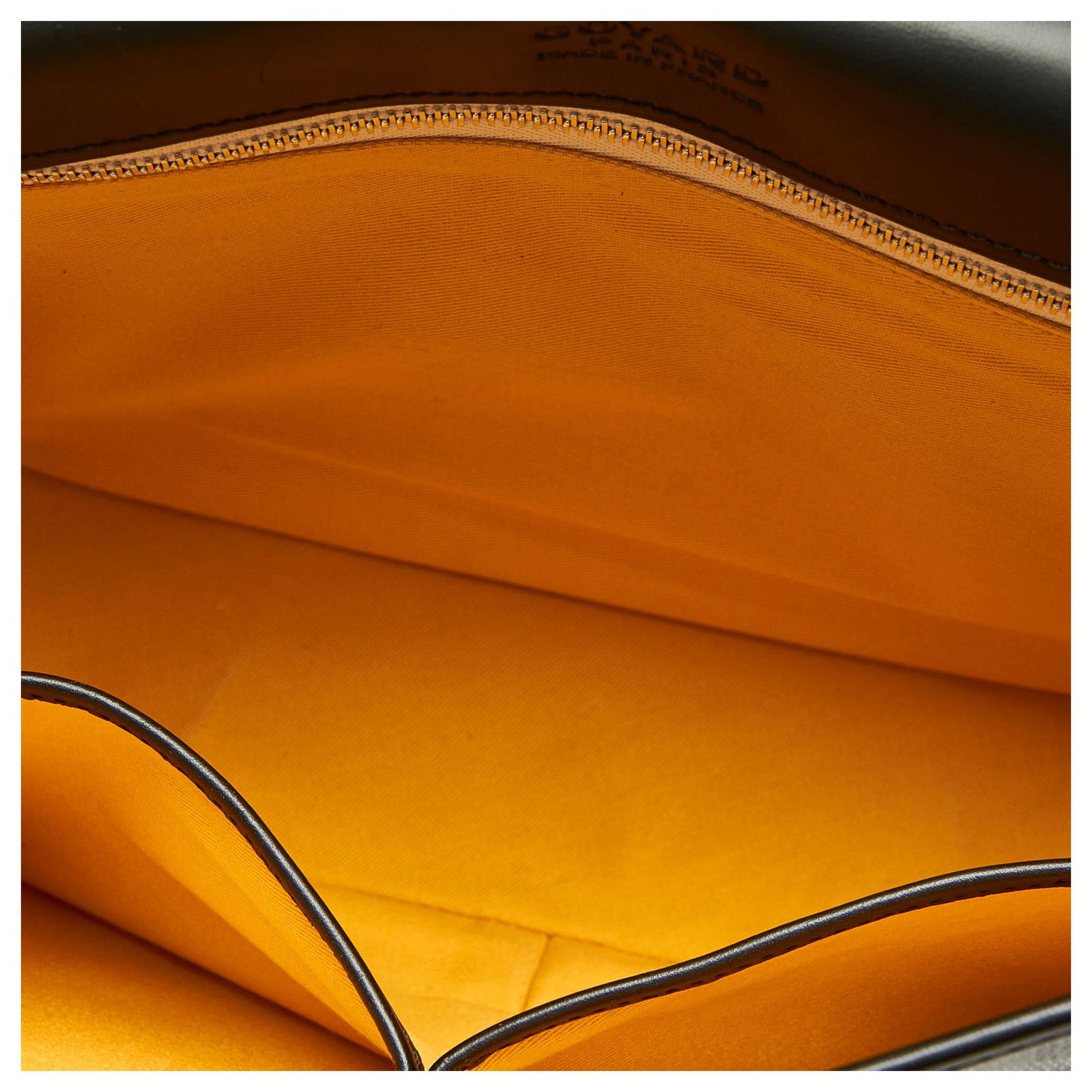 Goyard Black Goyardine Belvedere MM Brown Leather Cloth Pony-style calfskin  Cloth ref.300008 - Joli Closet