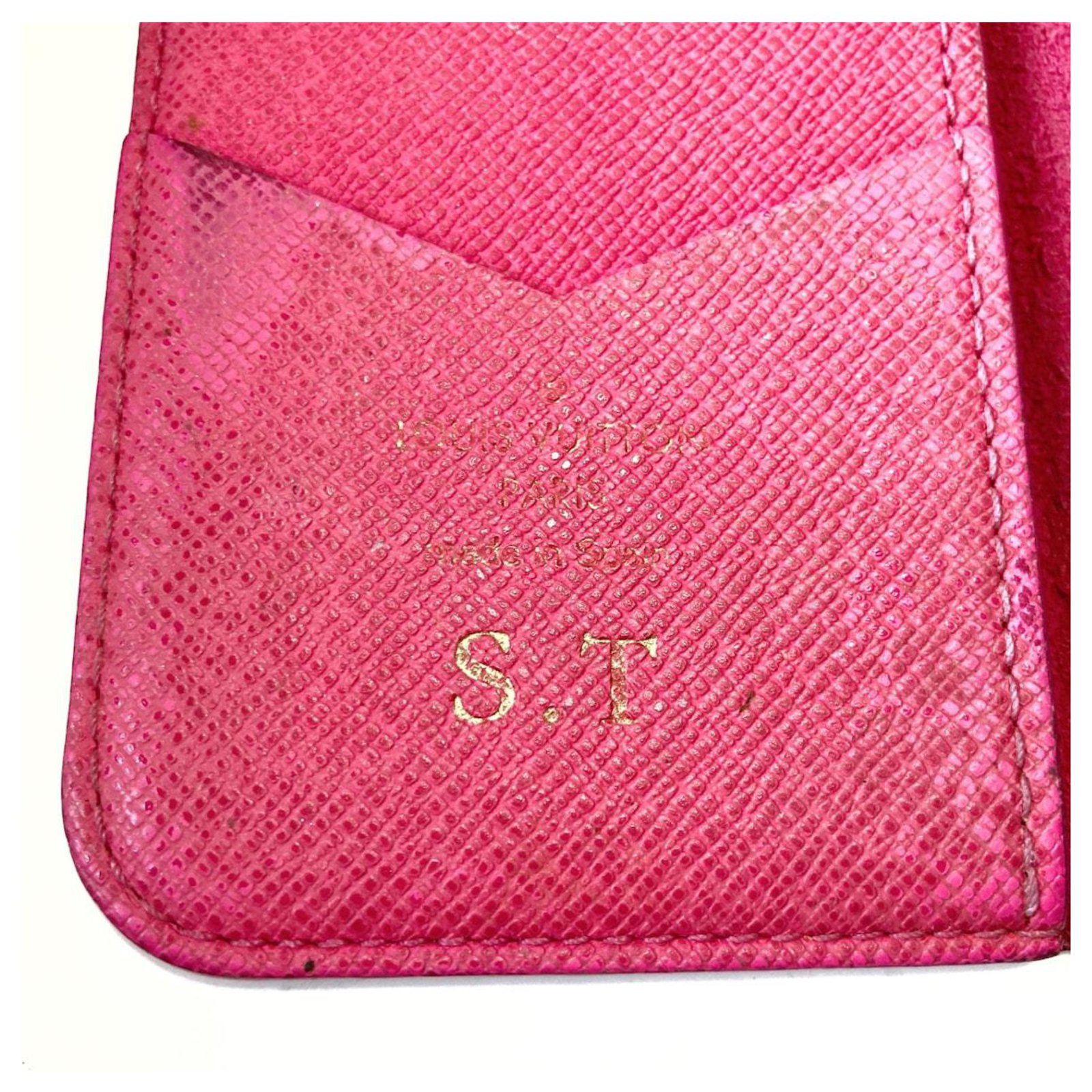 Louis Vuitton Iphone Case Brown Cloth ref.300889 - Joli Closet