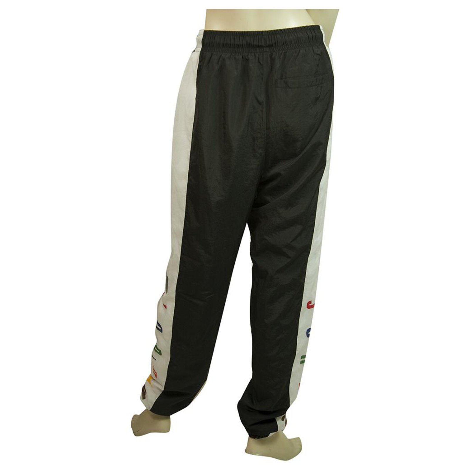 jordan polyester pants