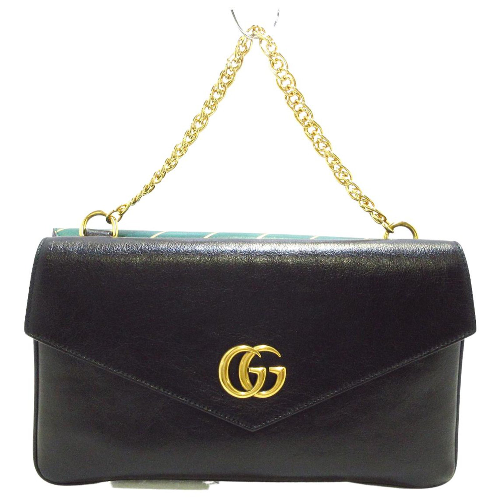 Gucci GG Marmont Leather ref.302531 - Joli Closet