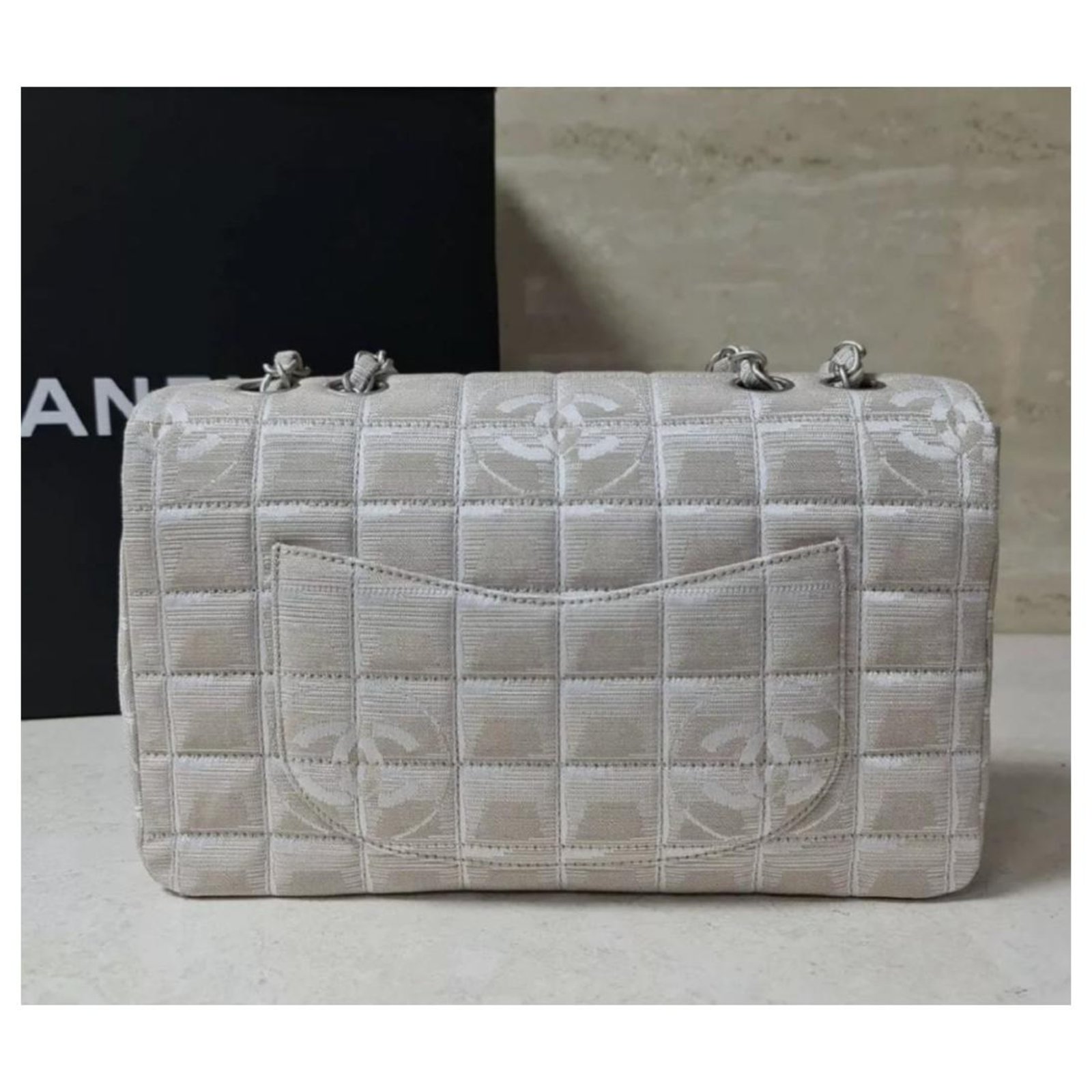 Shop authentic new, pre-owned, vintage CHANEL handbags - Timeless Luxuries  - Page 3