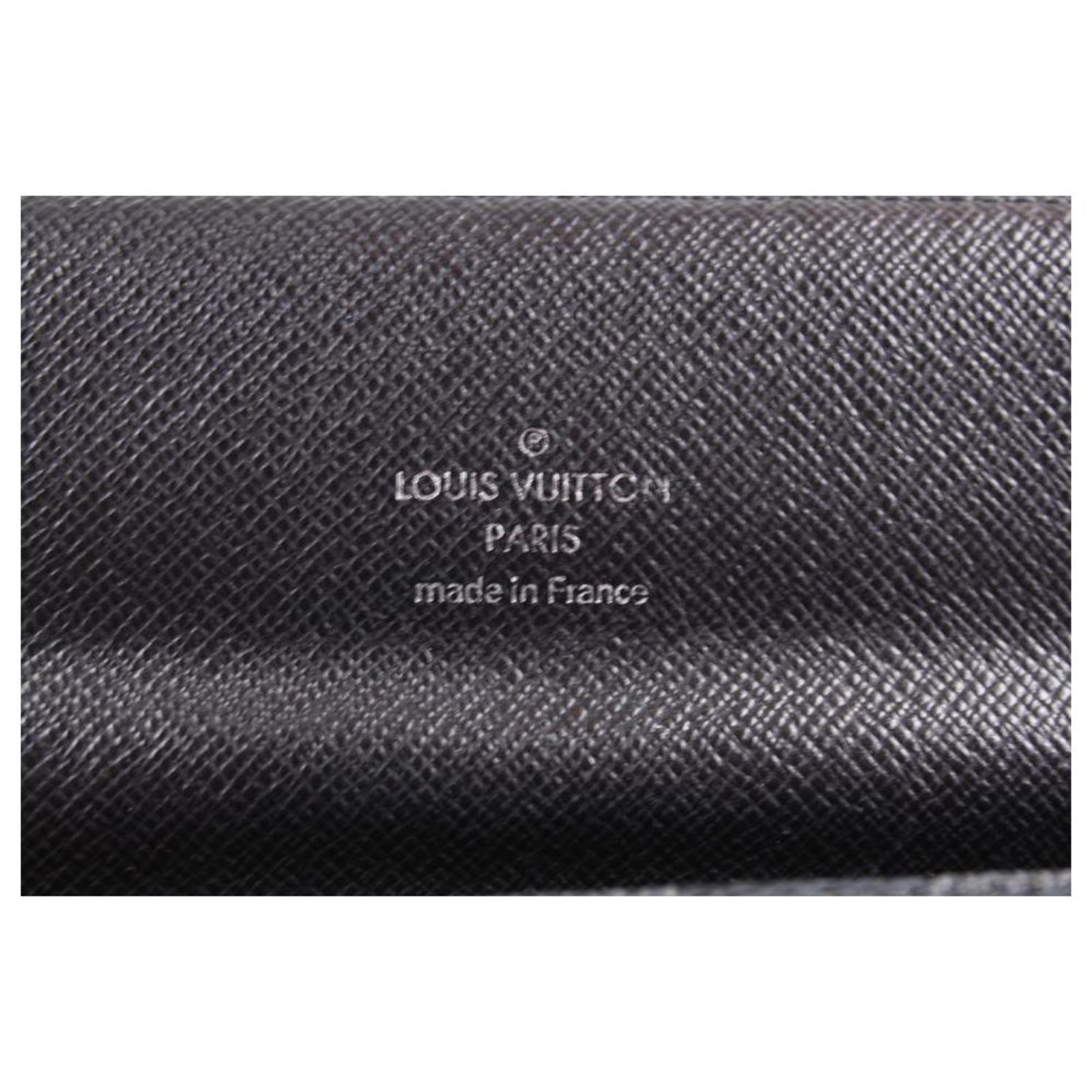 Louis Vuitton Modulable Long Snap Wallet