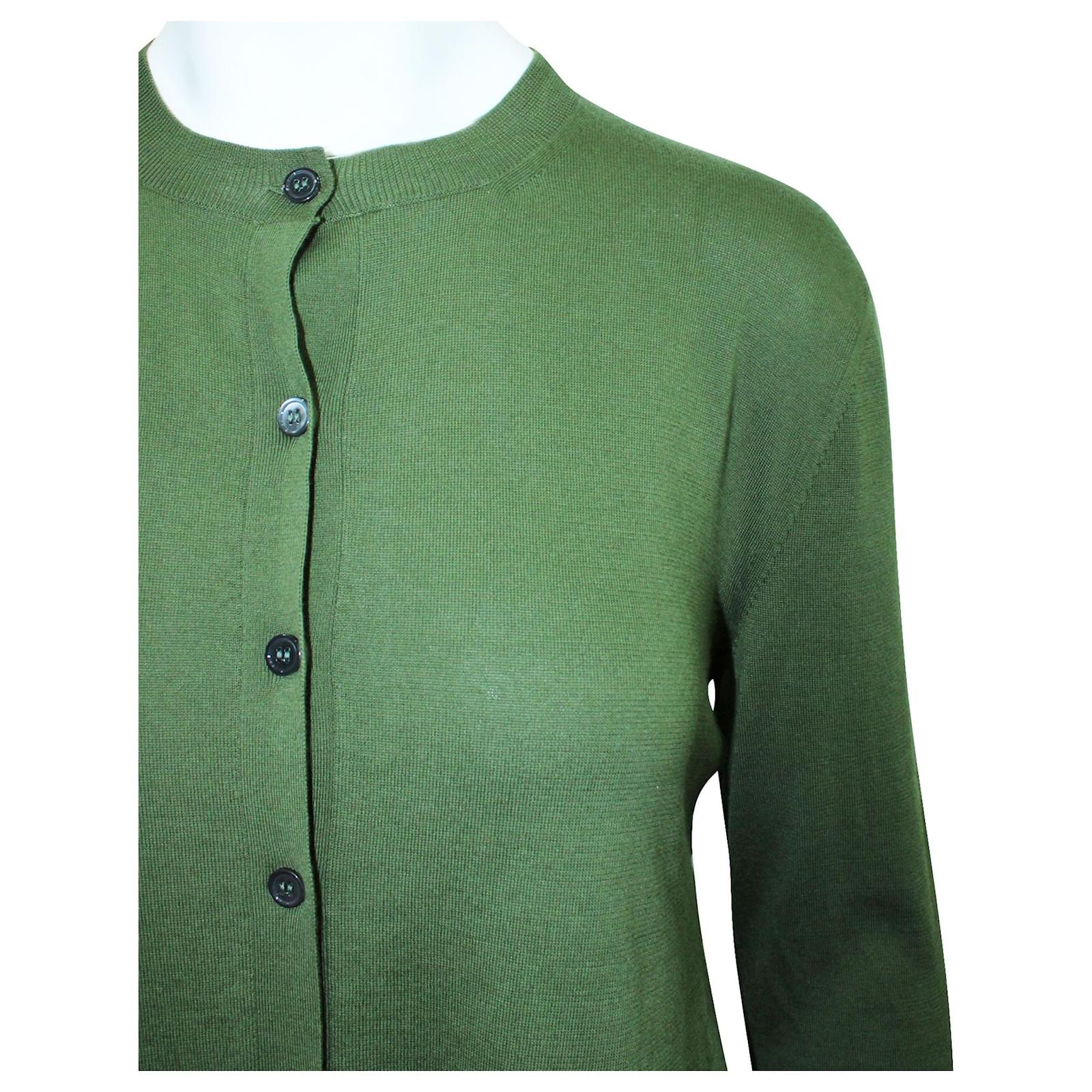 cardigan plissado