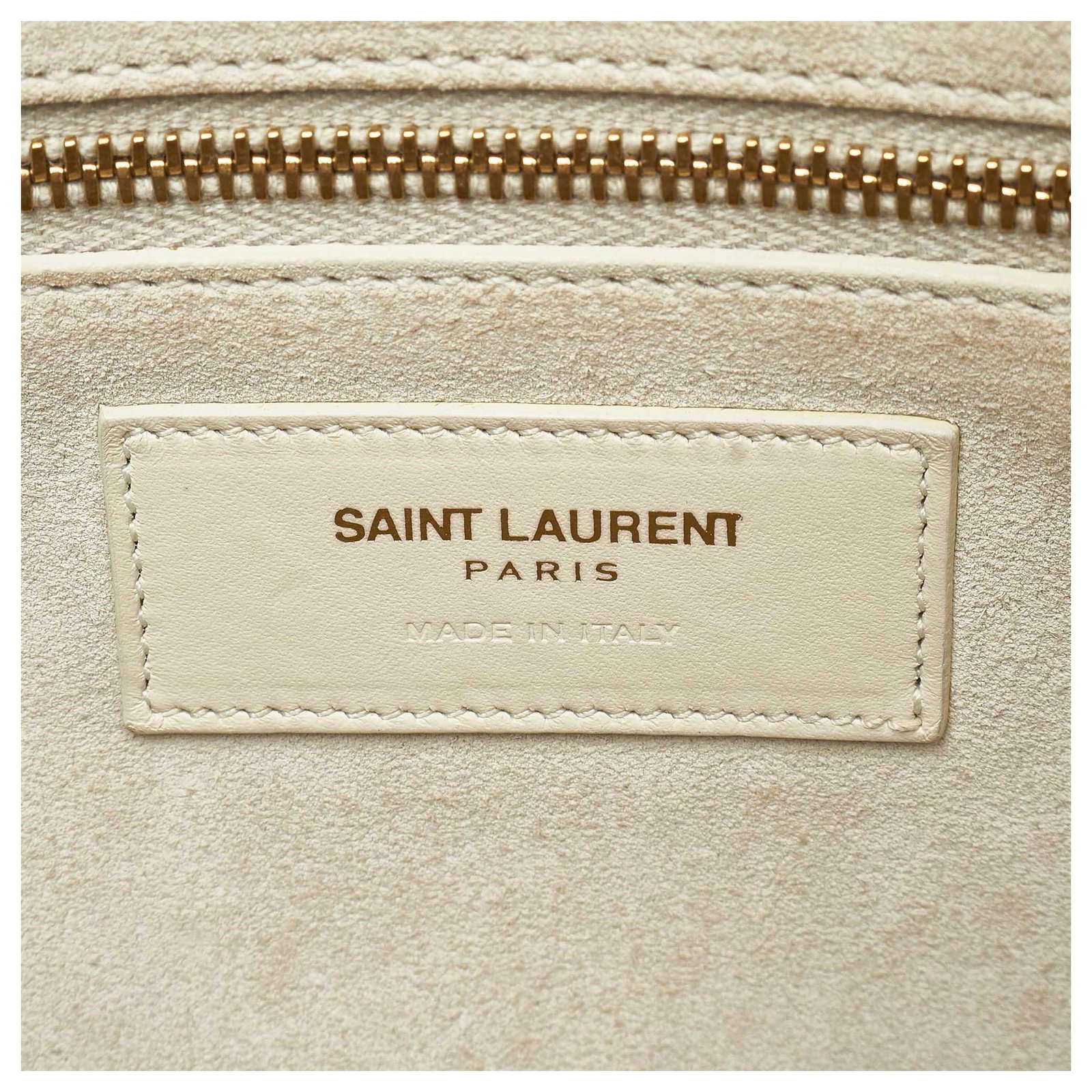 ysl classic