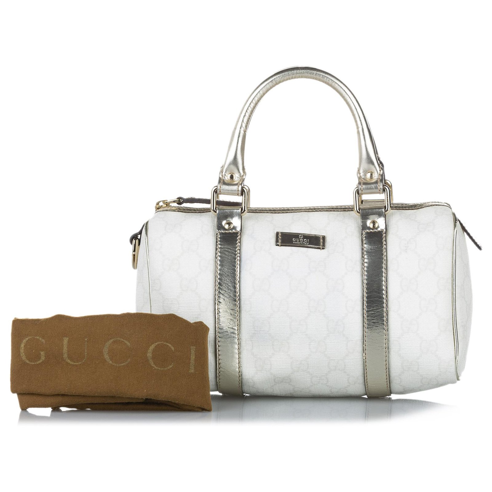 GG Supreme Joy Boston Bag 193608 – LuxUness