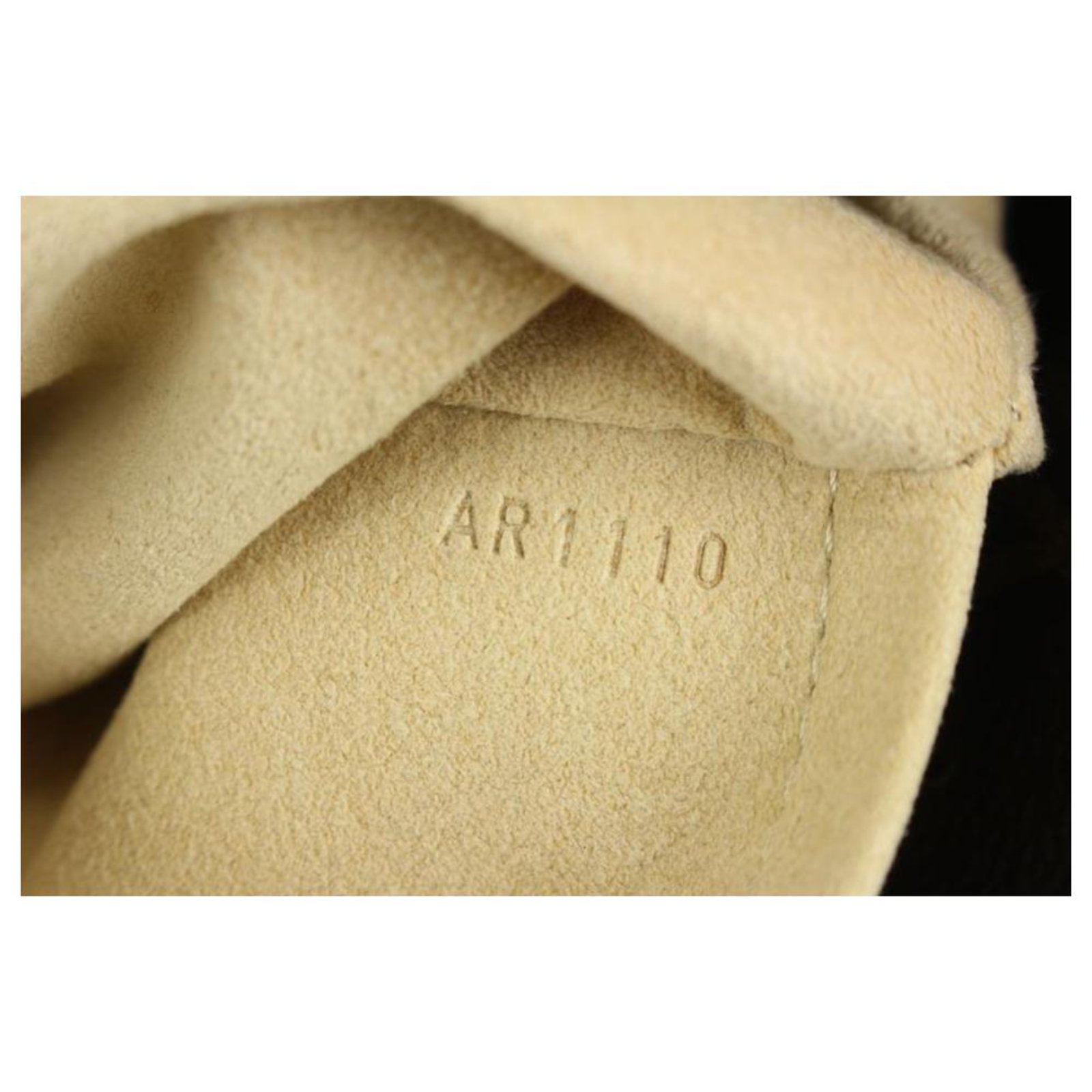 Louis Vuitton Rare Large Monogram Artsy GM Hobo Bag ref.307816