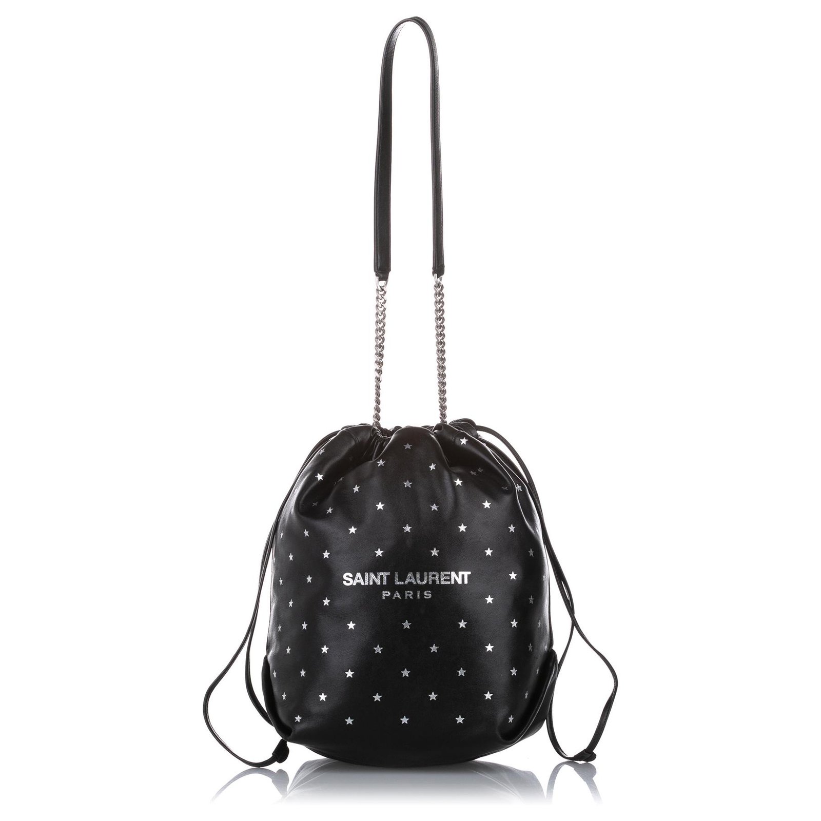 ysl tasche teddy