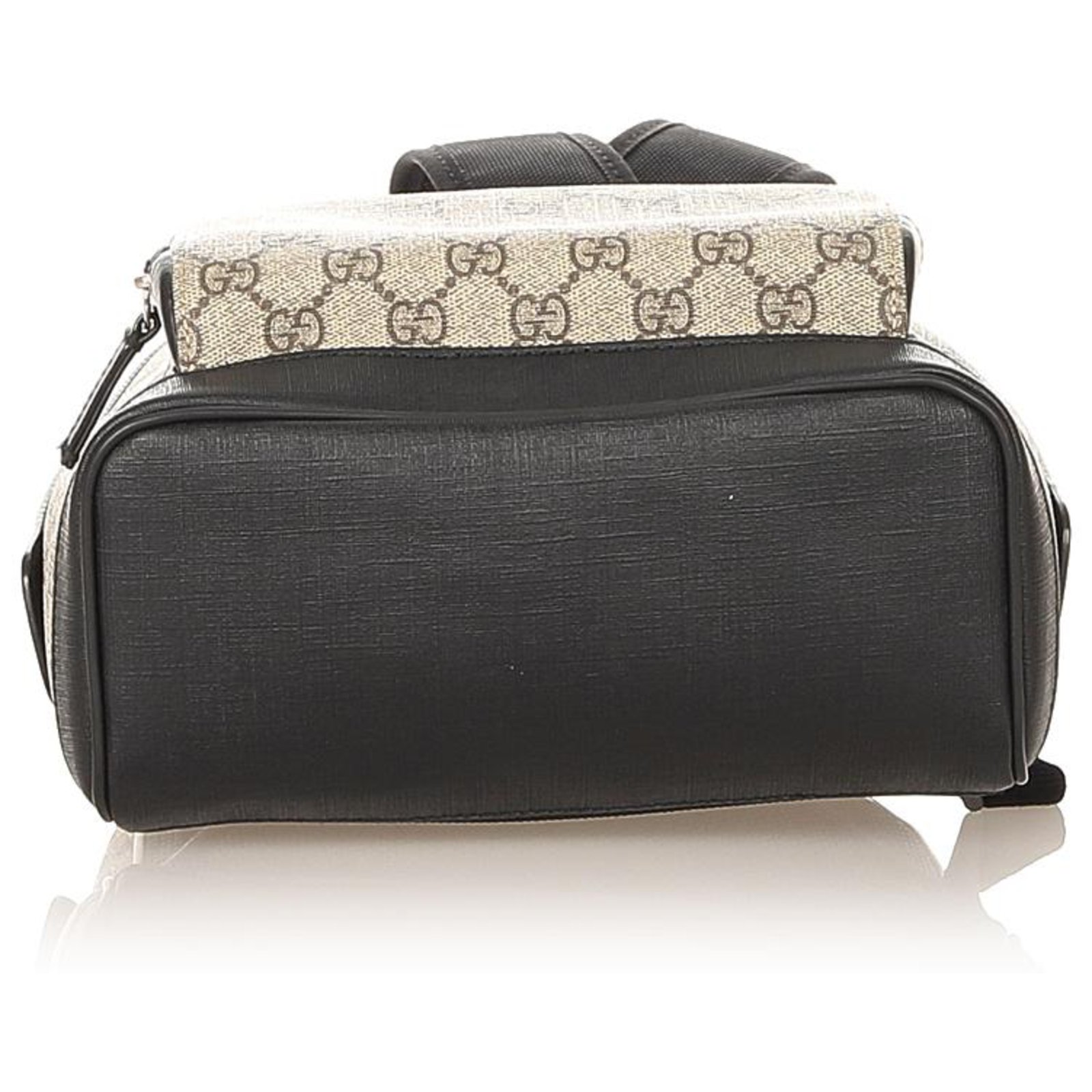 Gucci backpack Brown Cloth ref.858958 - Joli Closet