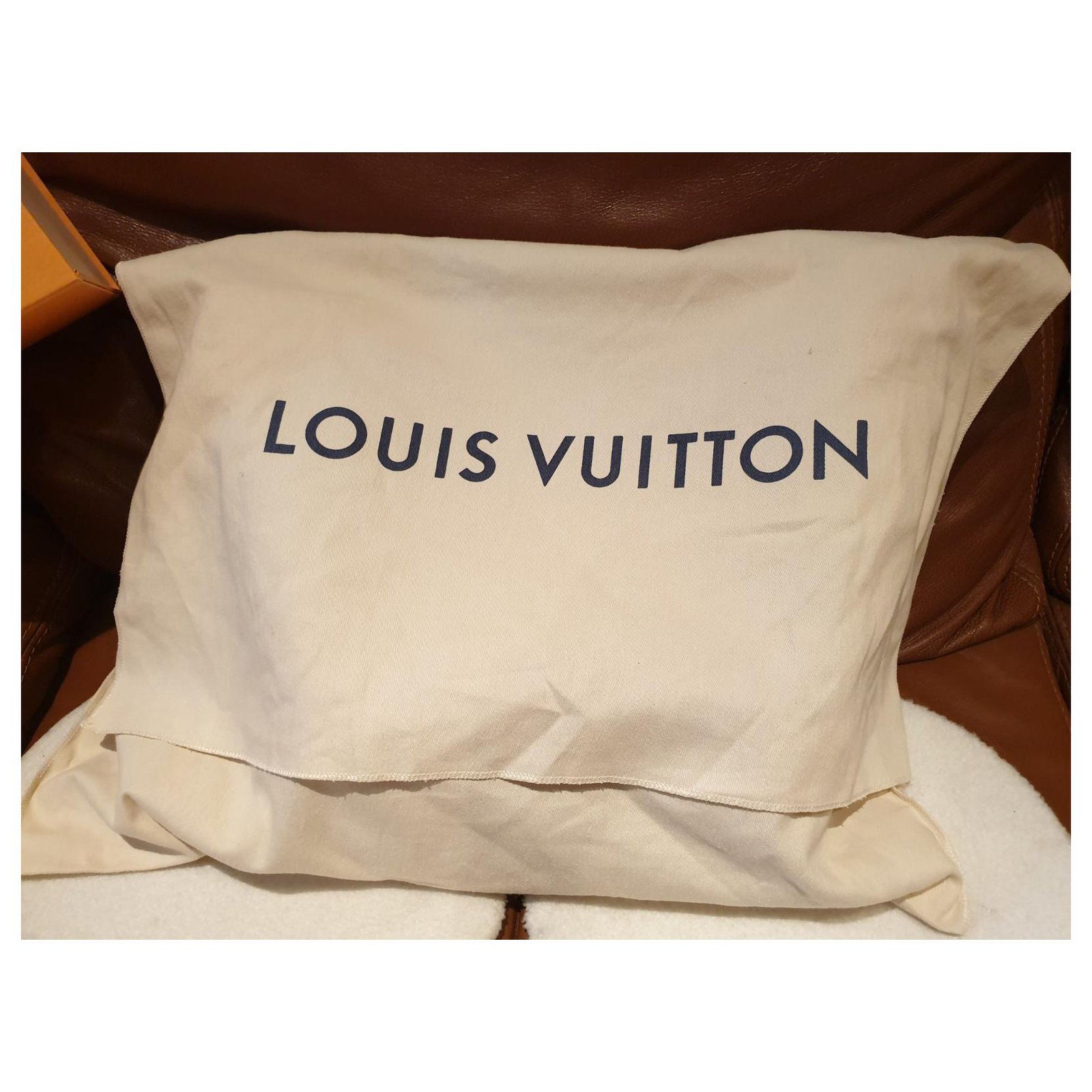 Neverfull Louis Vuitton Escale Pastel Multiple colors Polyamide