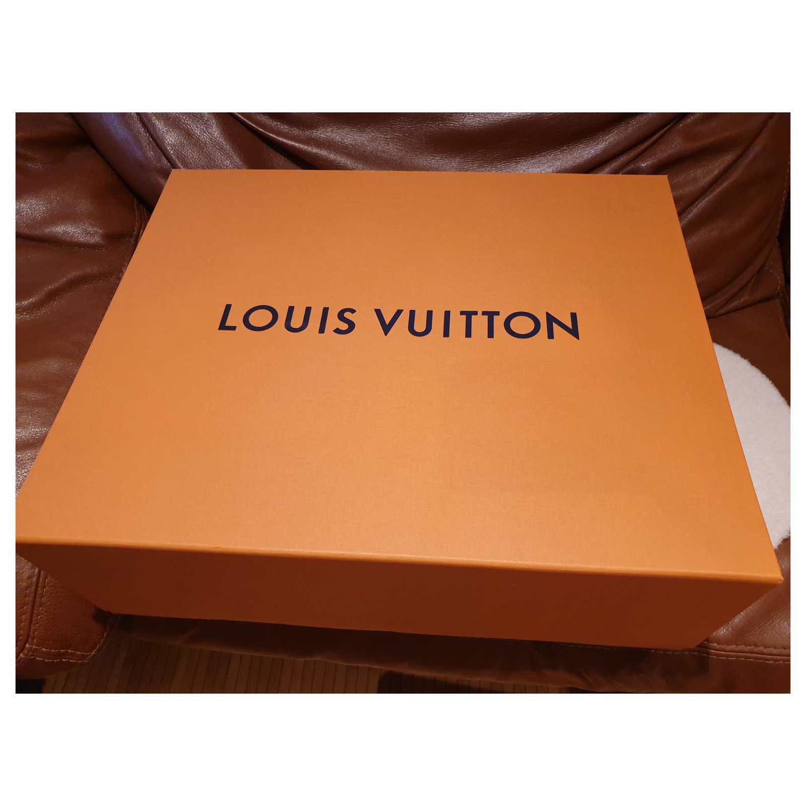 Borsa A Spalla Louis Vuitton MM Neverfull Escale Azur 2020