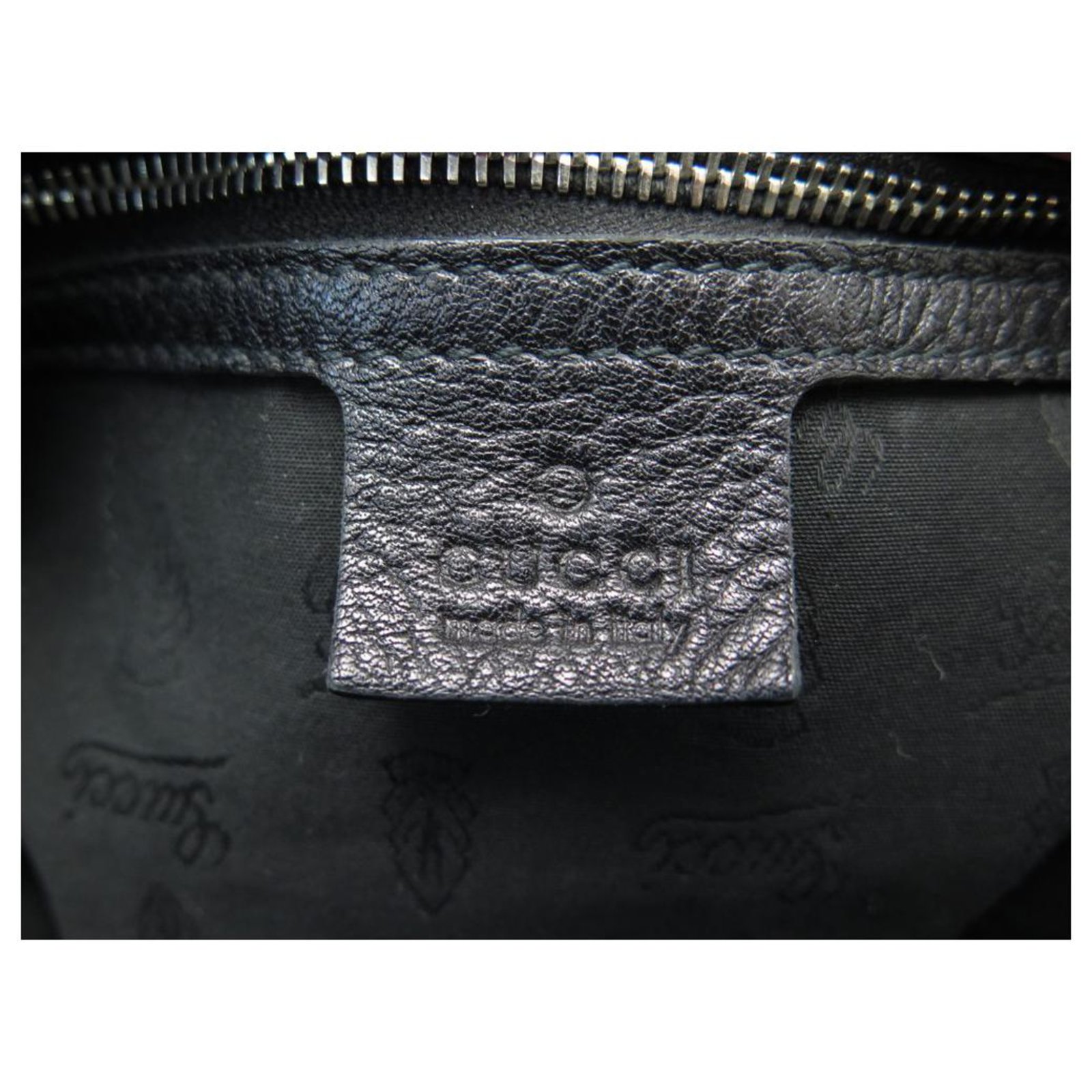 Sac bandoulière Gucci - Look4style