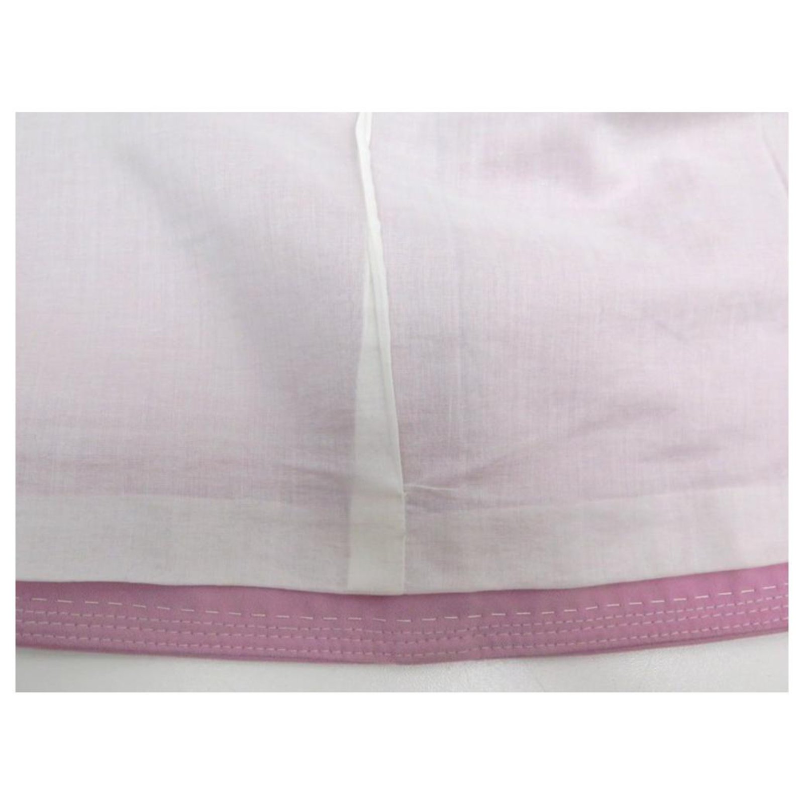 Jacket Louis Vuitton Pink size 40 IT in Cotton - 26002926