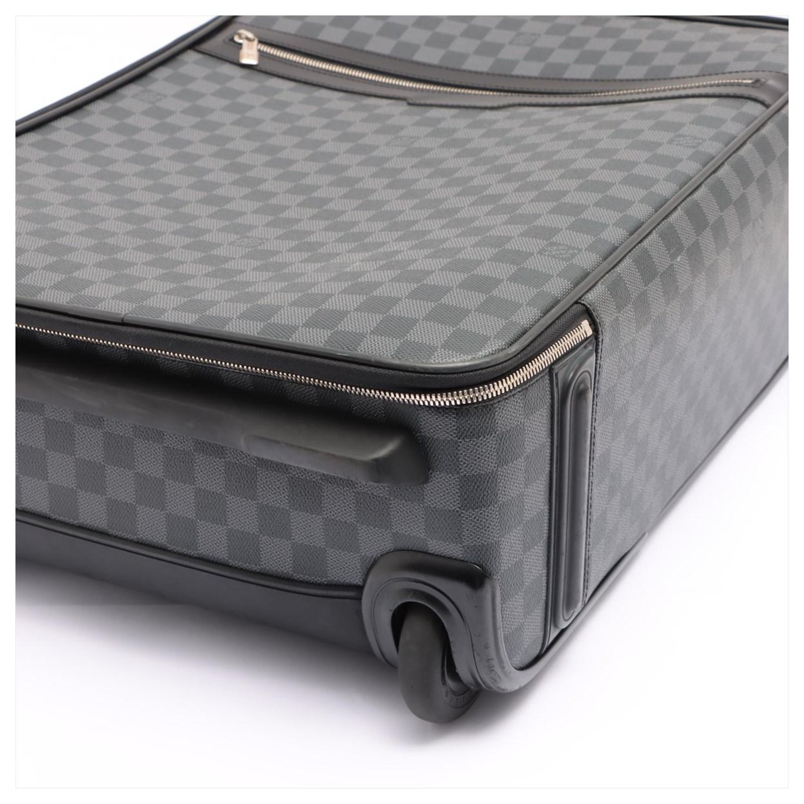 Louis Vuitton Pégase Valise légère 55 Business – The Brand