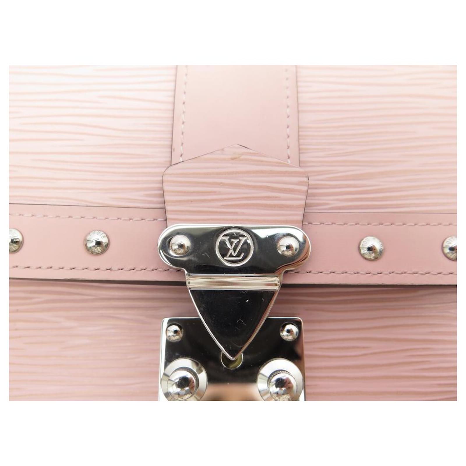 NEU LOUIS VUITTON TRUNK CHAIN WALLET M HANDTASCHE67508 