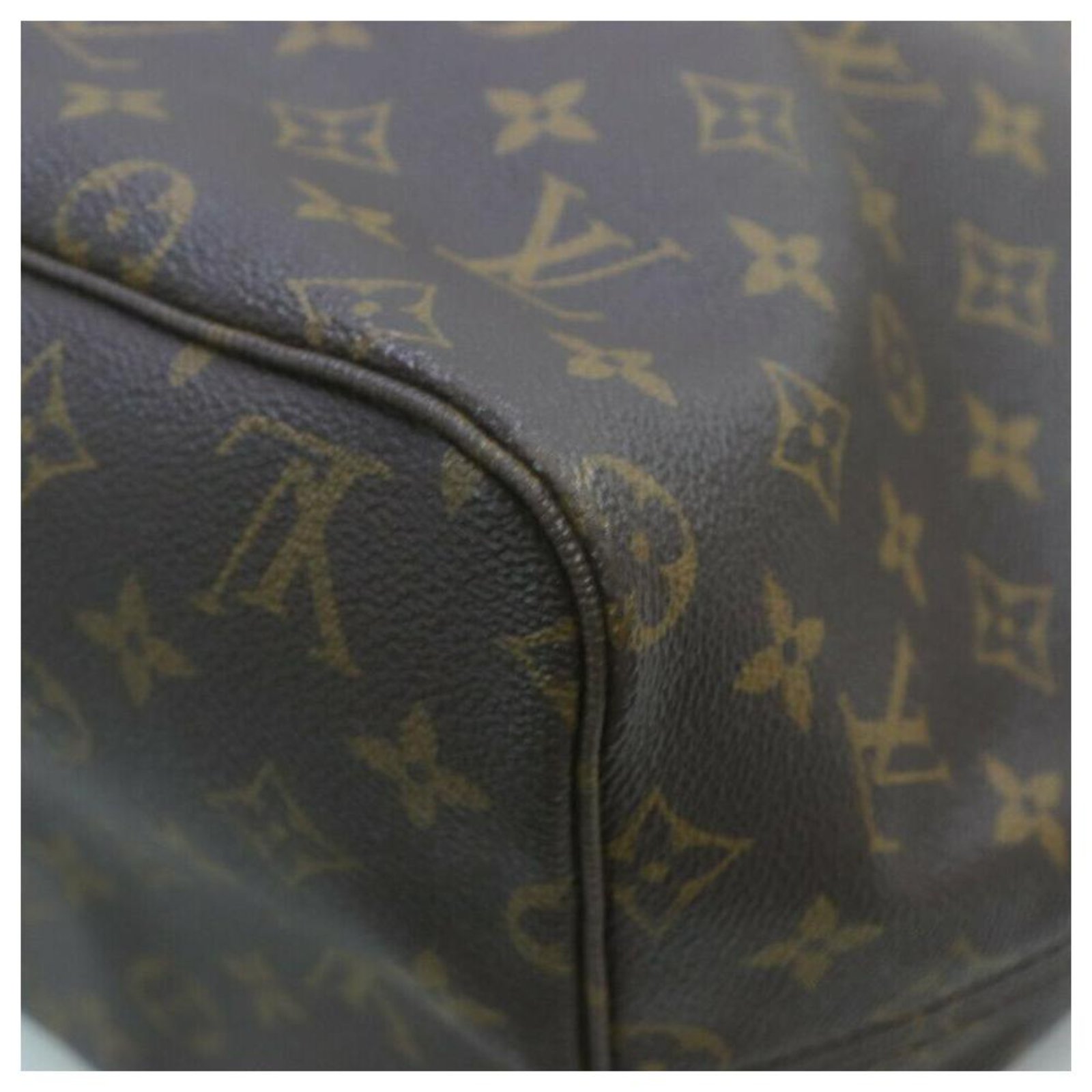 Louis Vuitton Large Monogram Neverfull GM Tote Bag ref.315942 - Joli Closet