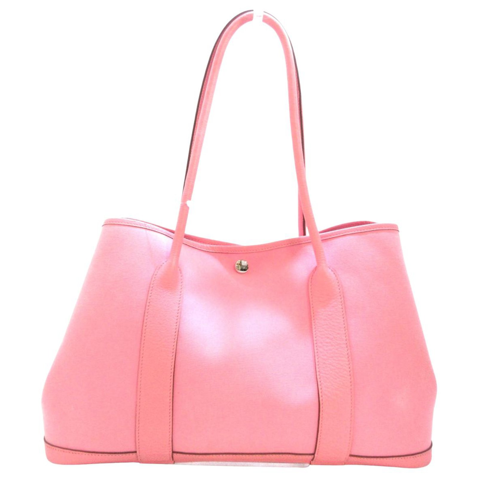 hermes garden party pink