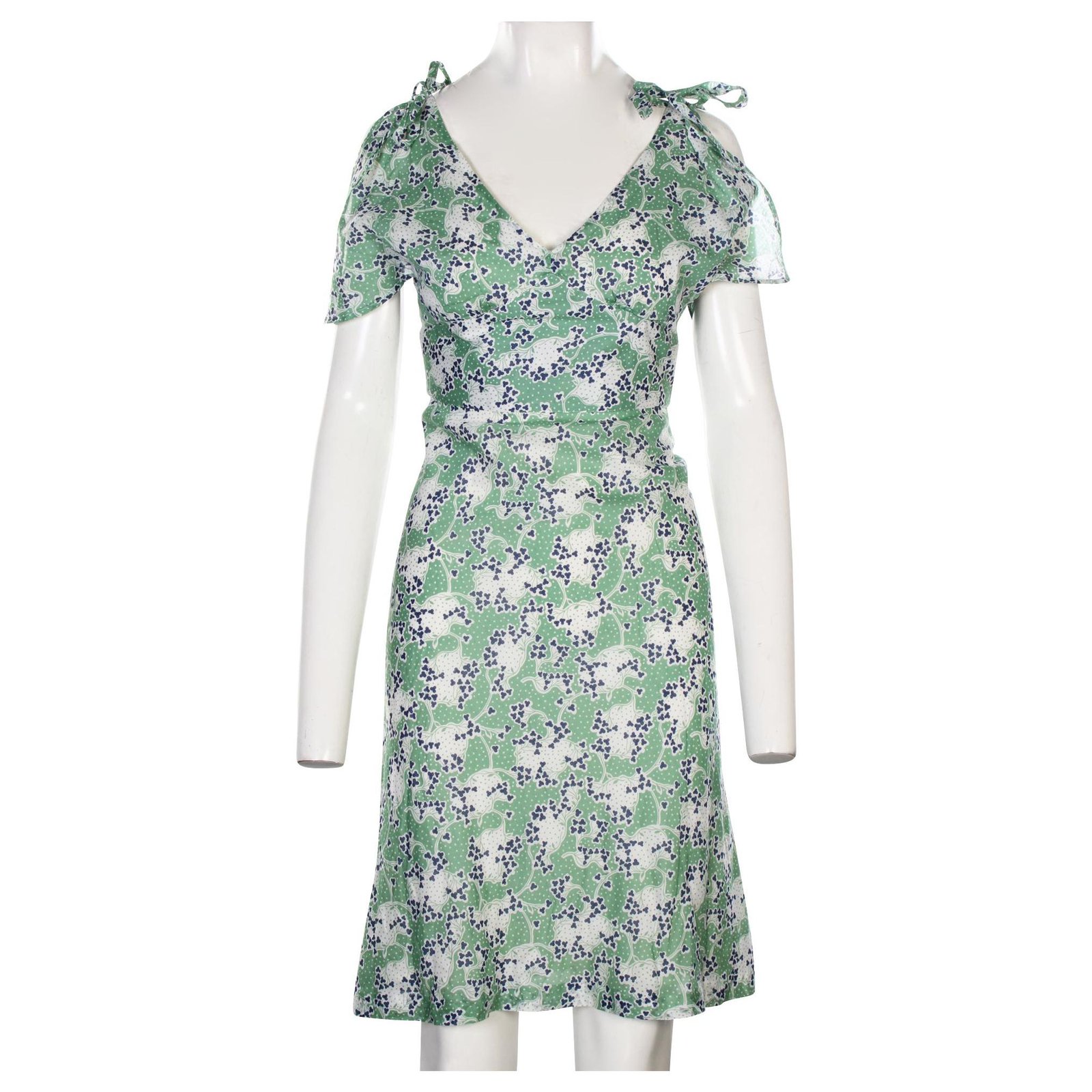 Paul and hotsell joe floral dress