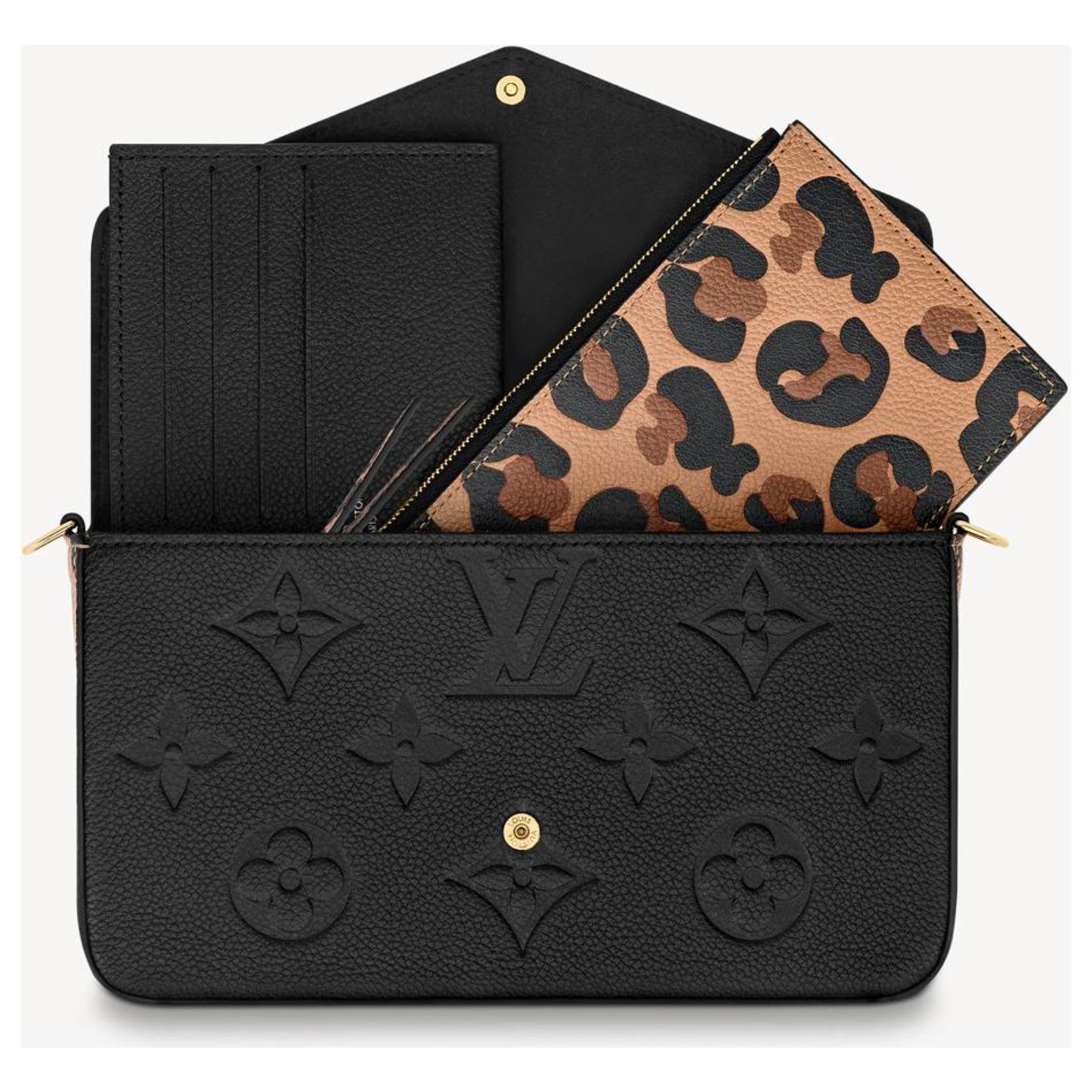 lv wild at heart collection