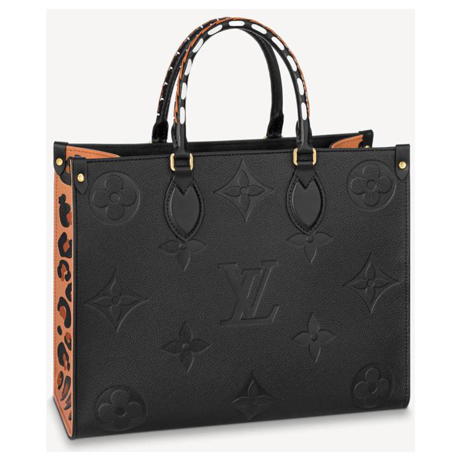 Louis Vuitton Wild At Heart OnTheGo GM - LVLENKA Luxury Consignment