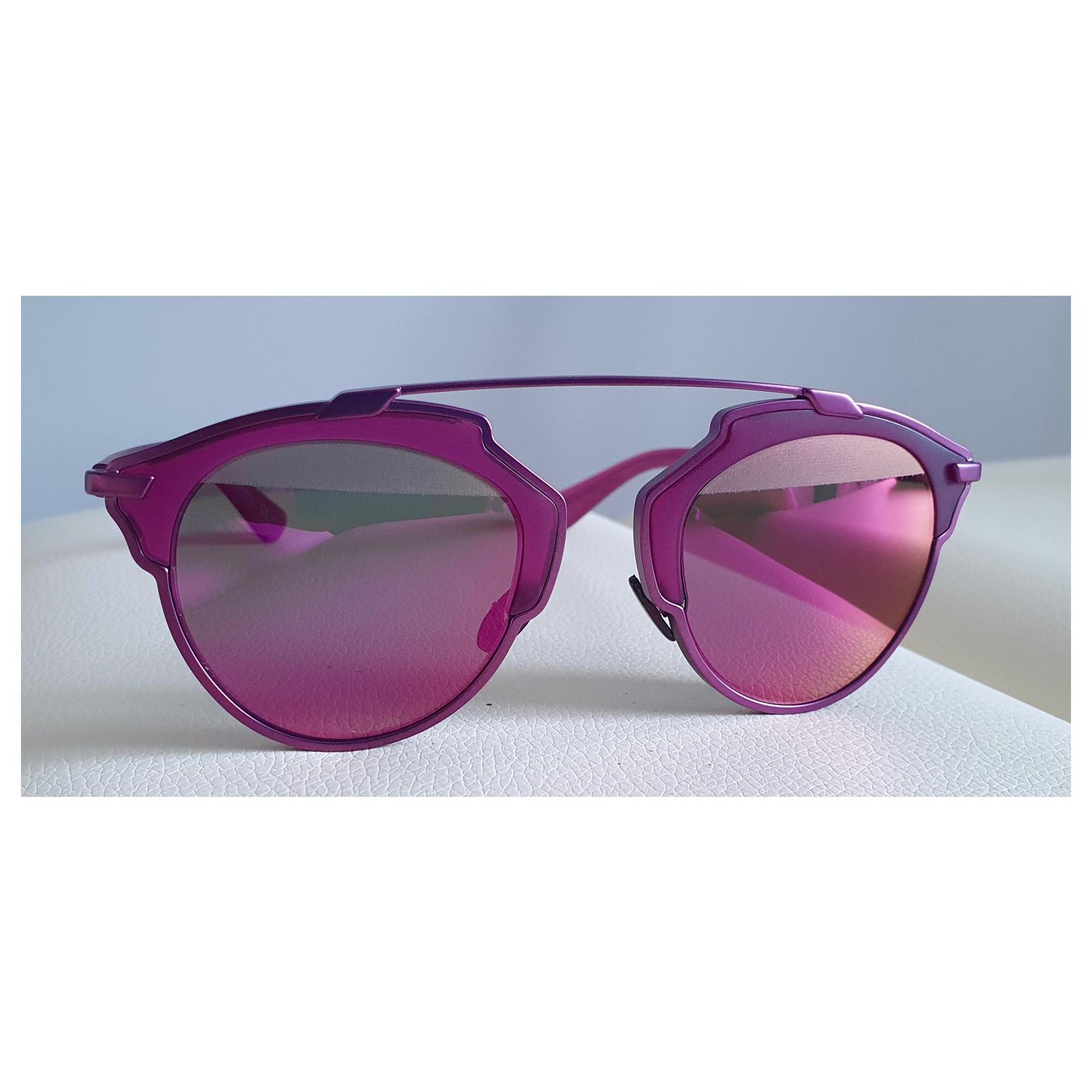 dior so real sunglasses purple