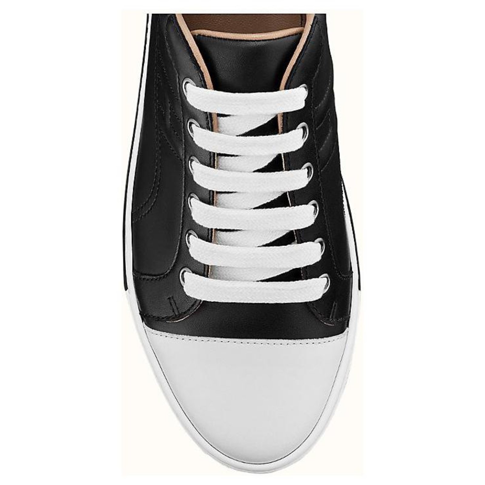 Hermes on sale voltage sneaker