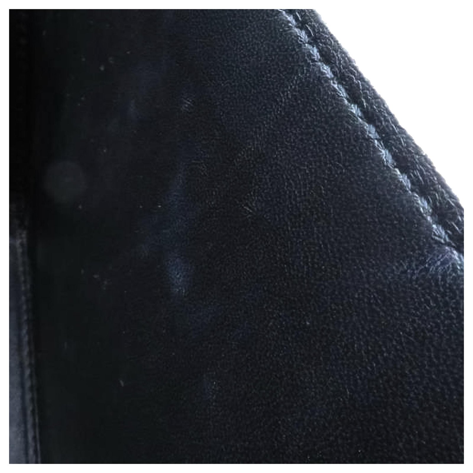 Burberry Black Grace Leather Crossbody Bag Pony-style calfskin ref.319682 - Joli  Closet