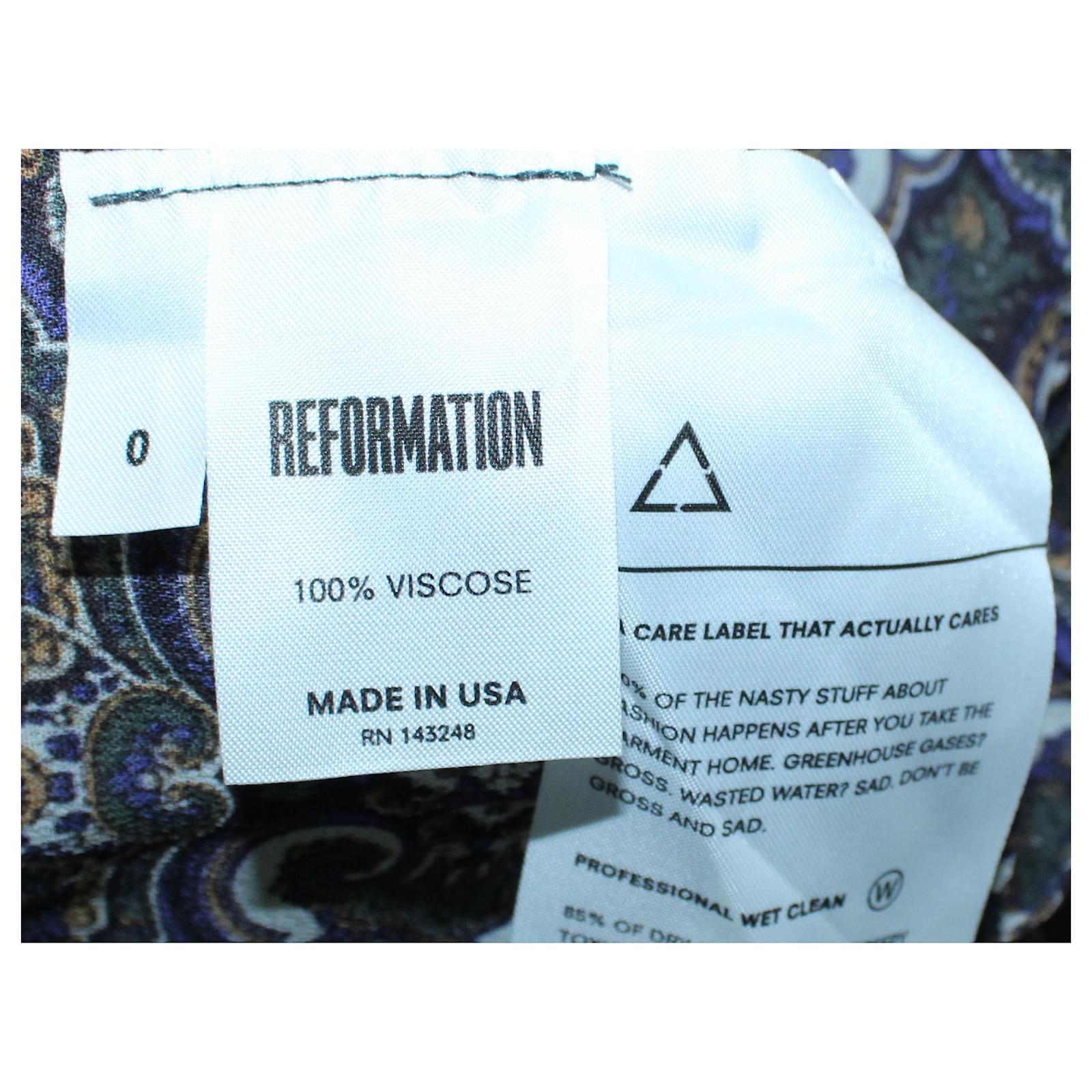 reformation rn 143248