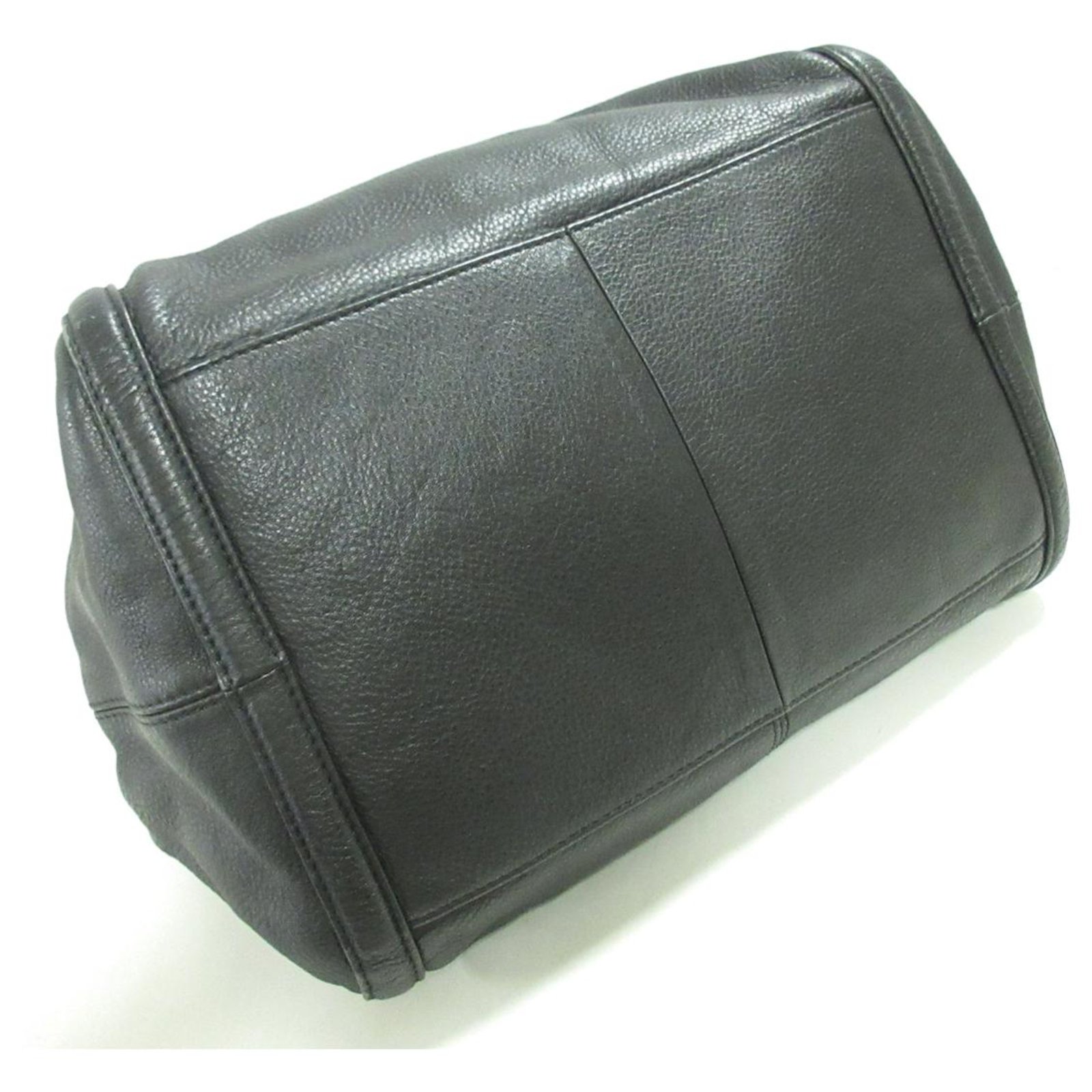 Balenciaga Shoulder bag Black Leather ref.320932 - Joli Closet