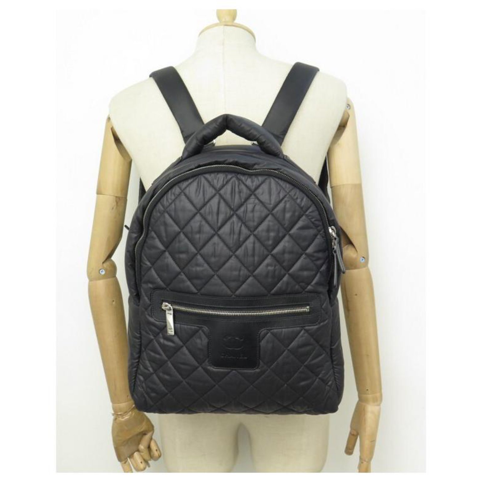 chanel backpack for sale