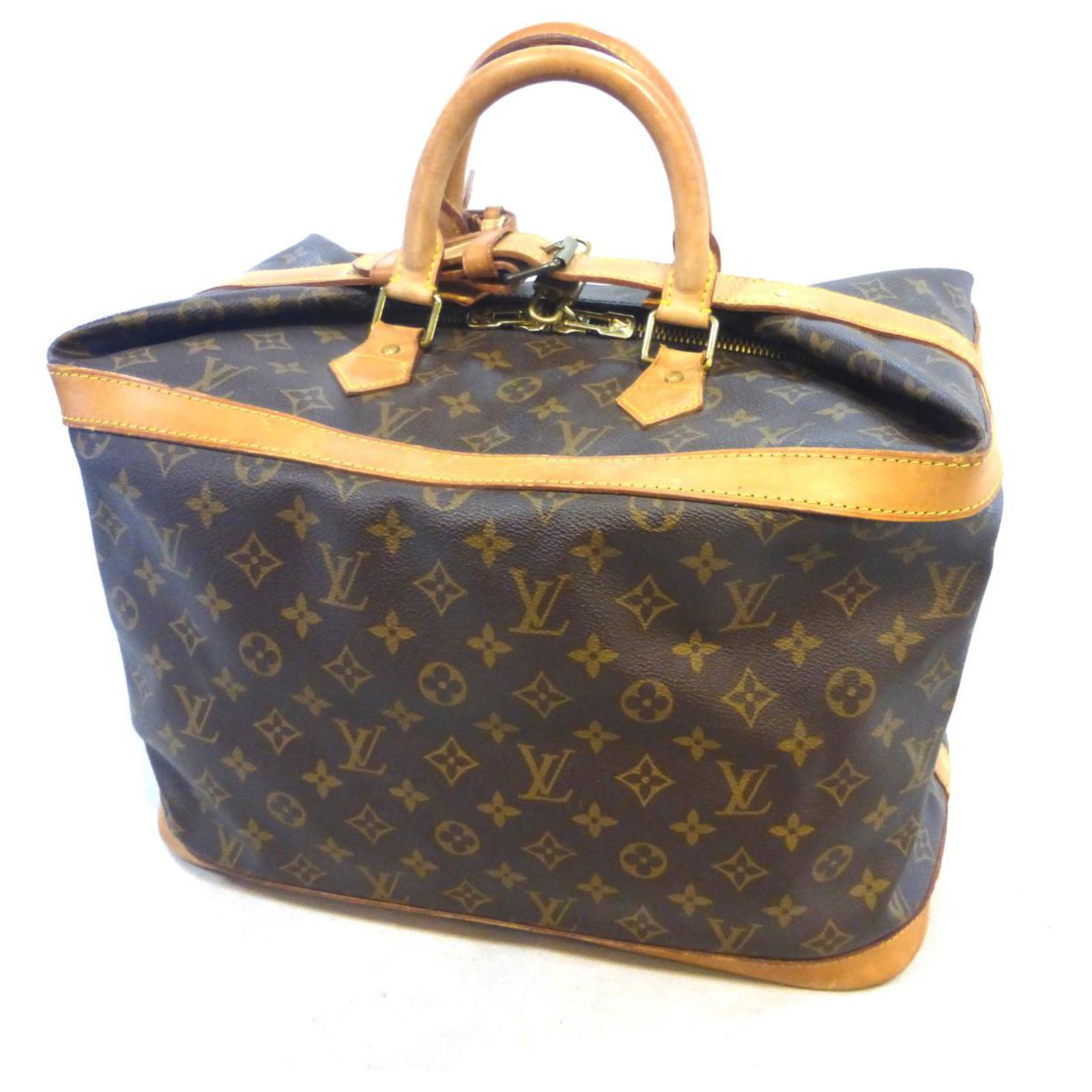 Louis Vuitton Cruiser Bag 40 M41139