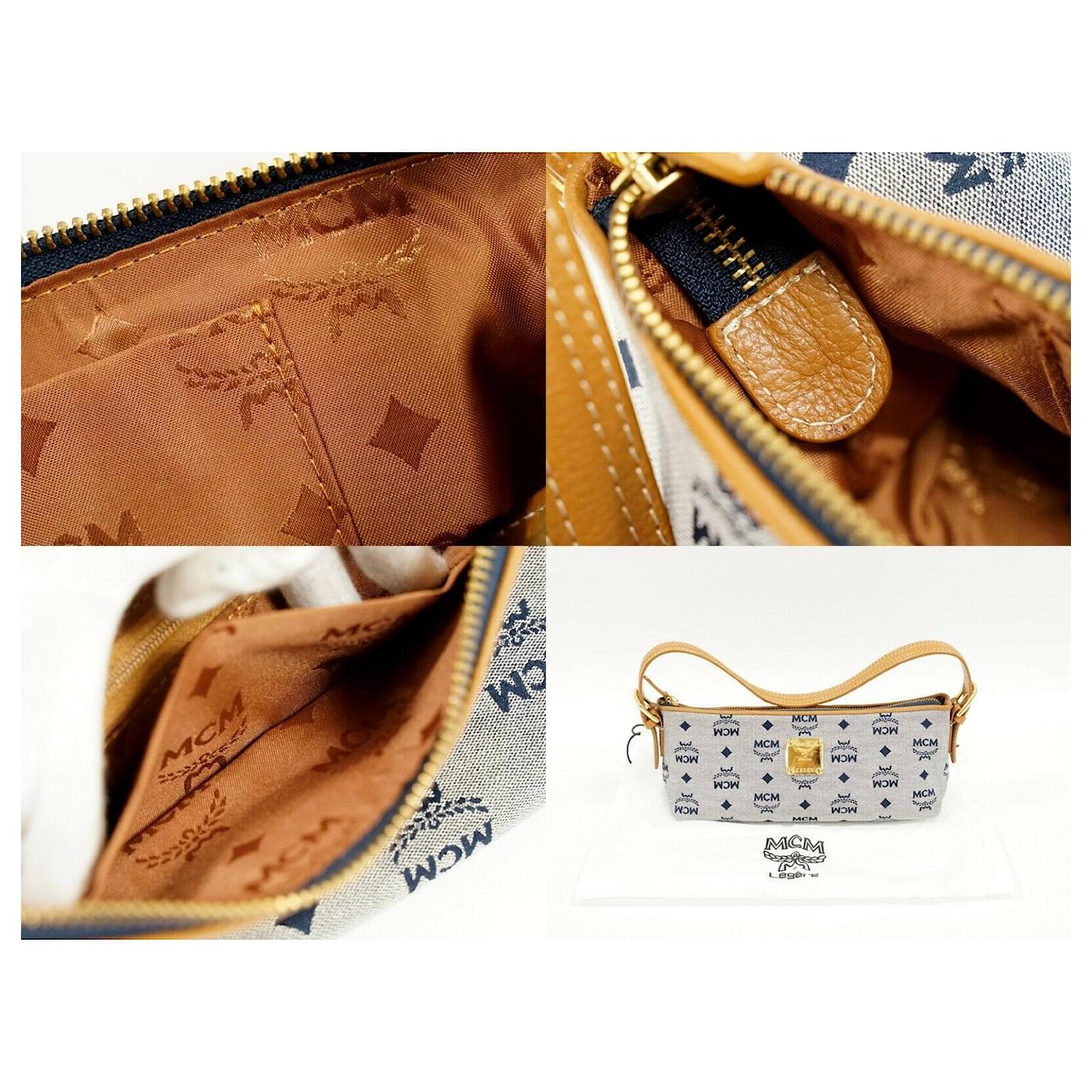 mcm ykk zipper